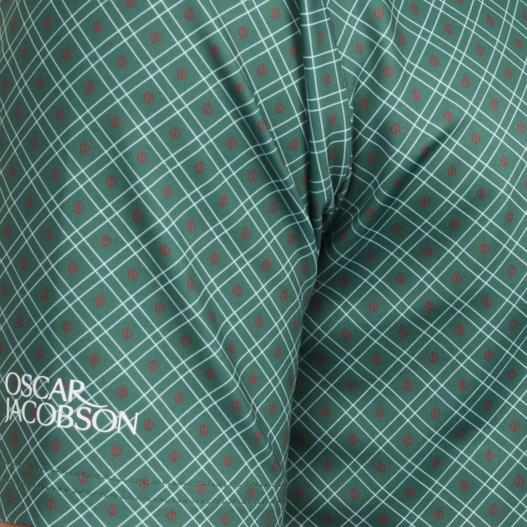 Oscar Jacobson Guildford Shirt