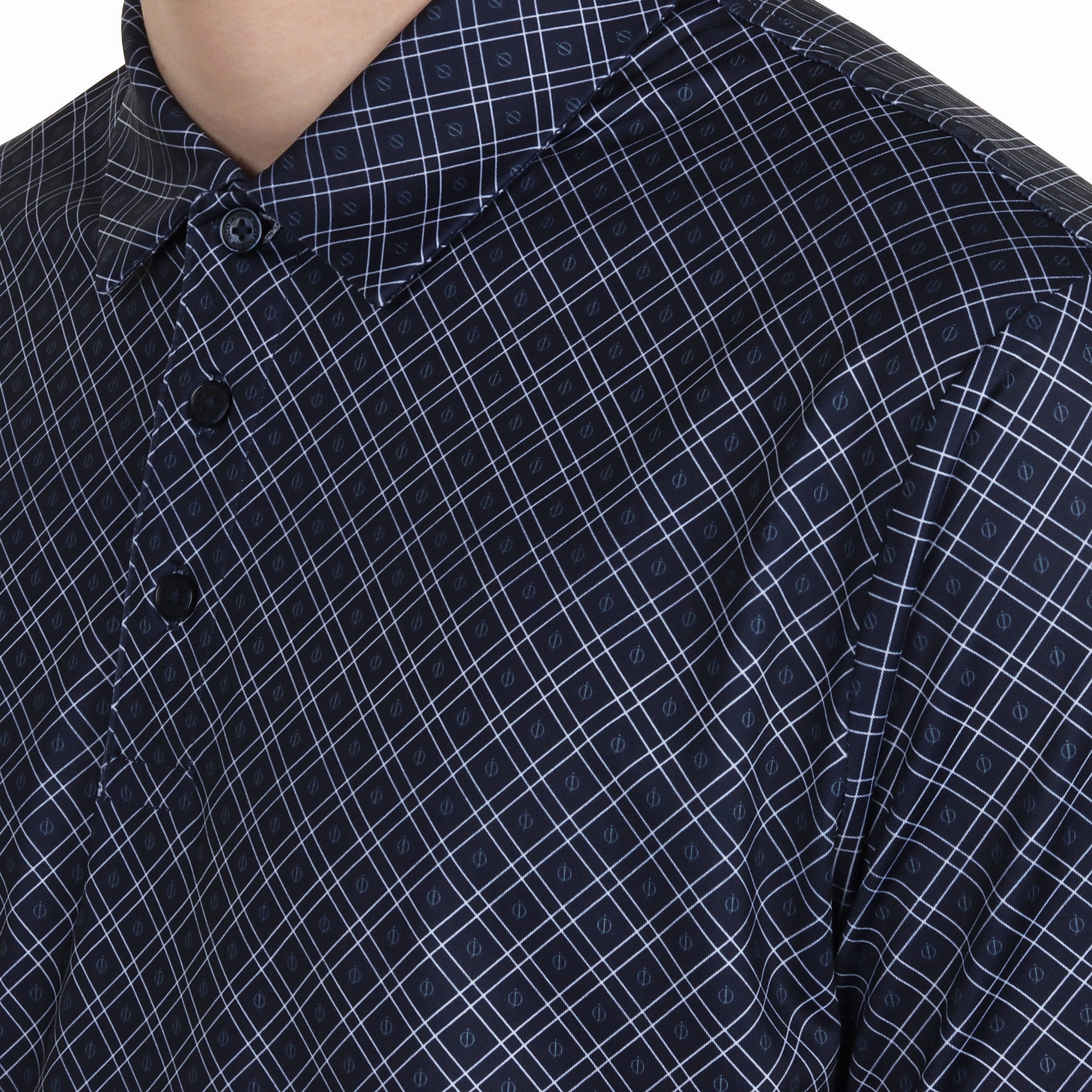 Oscar Jacobson Guildford Shirt