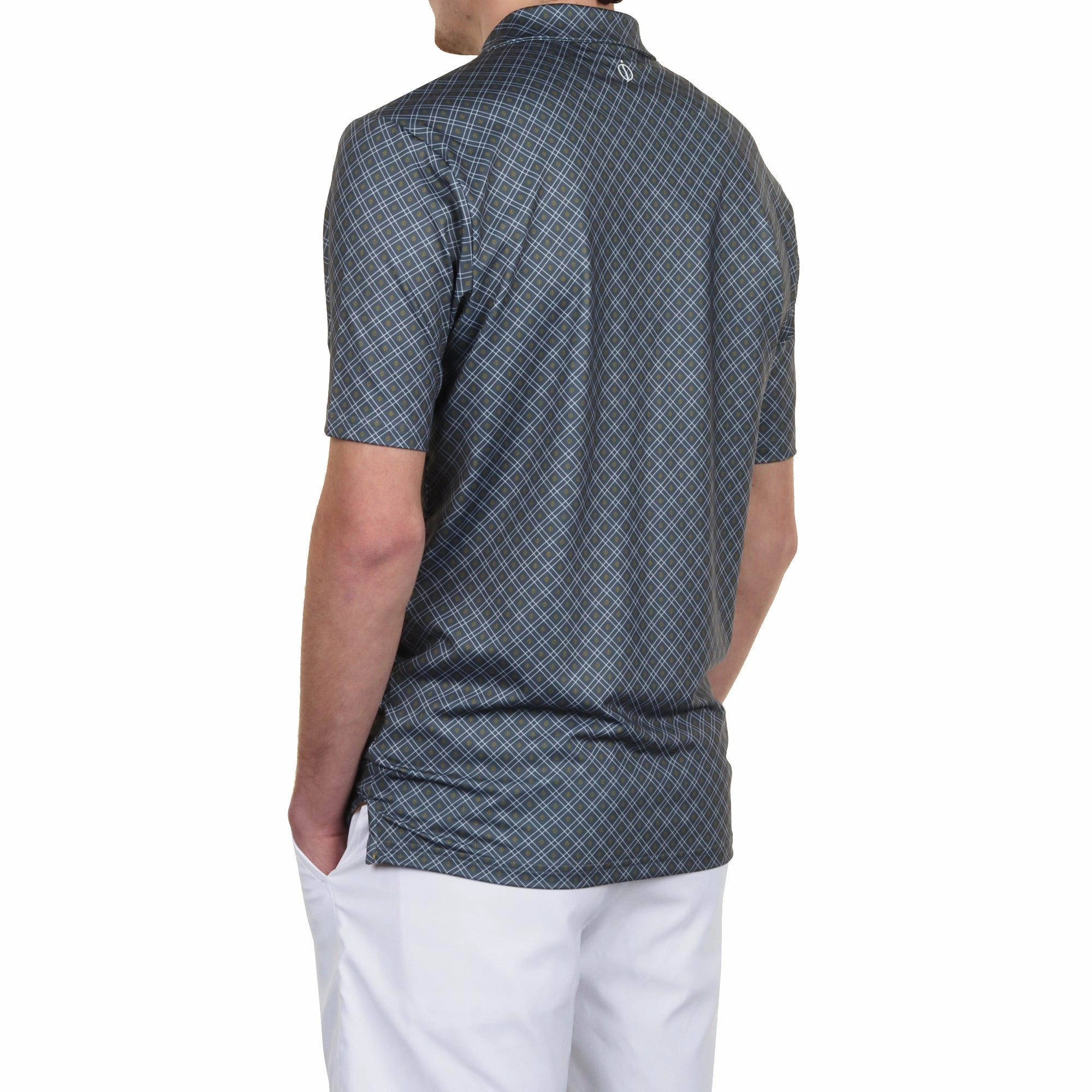 Oscar Jacobson Guildford Shirt