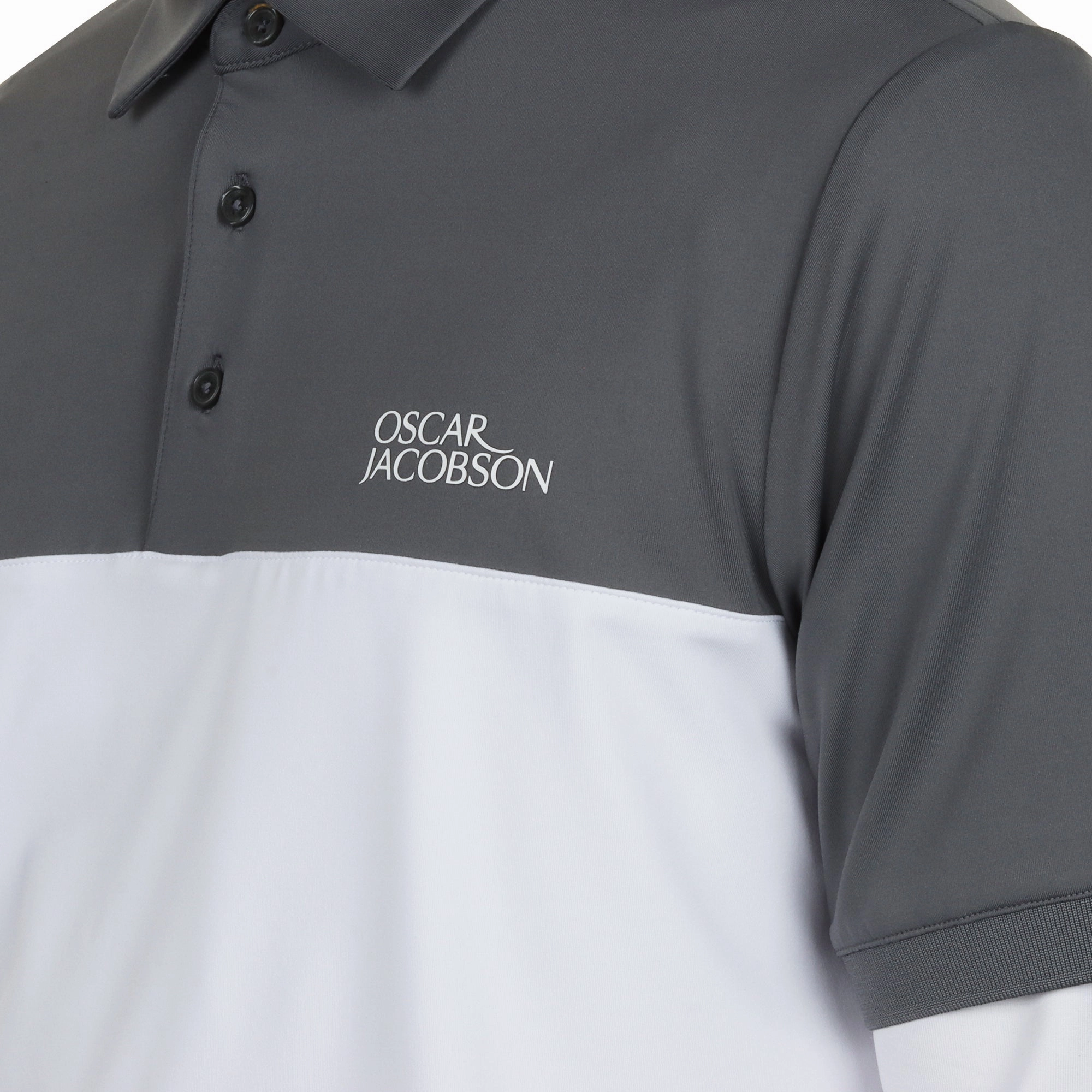 Oscar Jacobson Matley Shirt