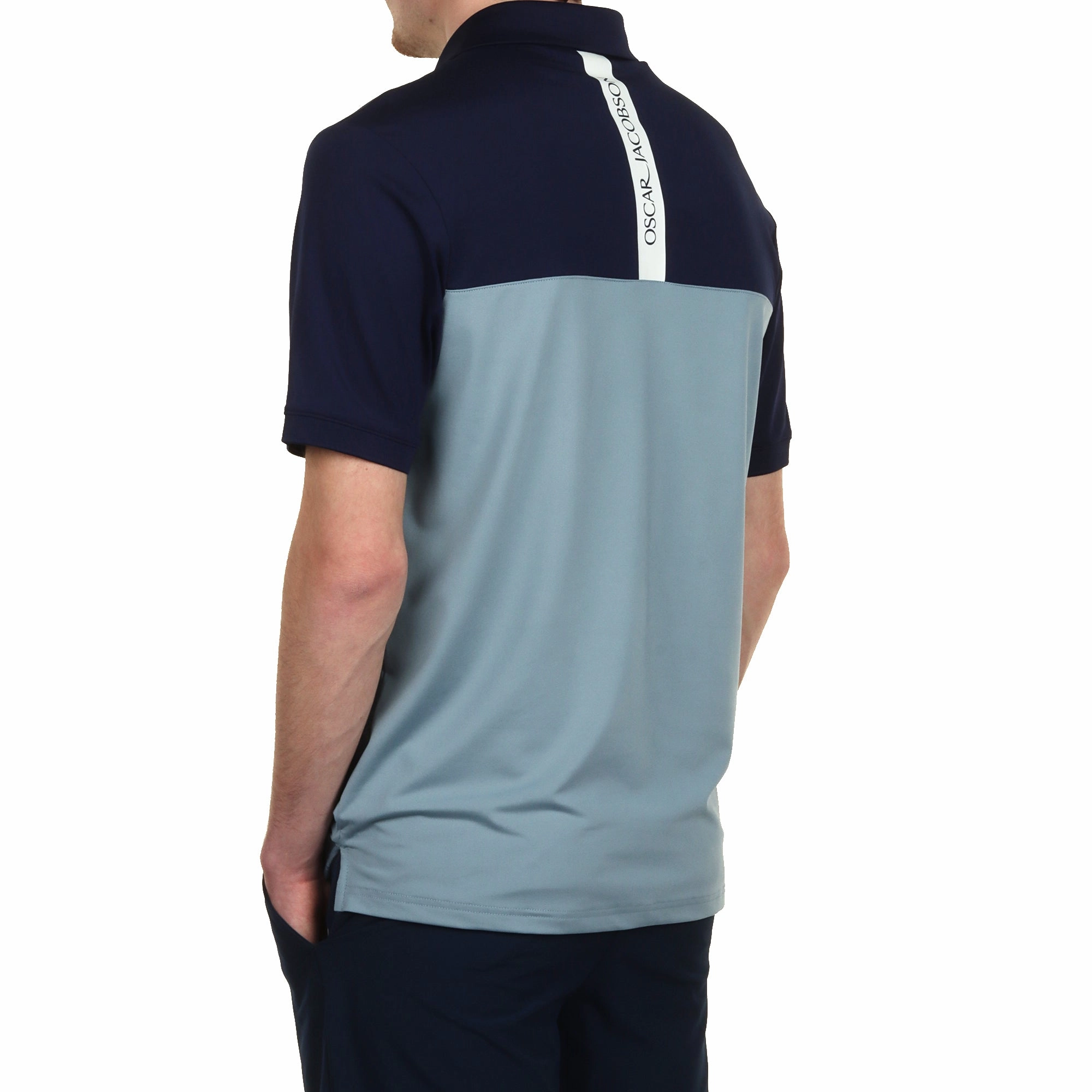 Oscar Jacobson Matley Shirt