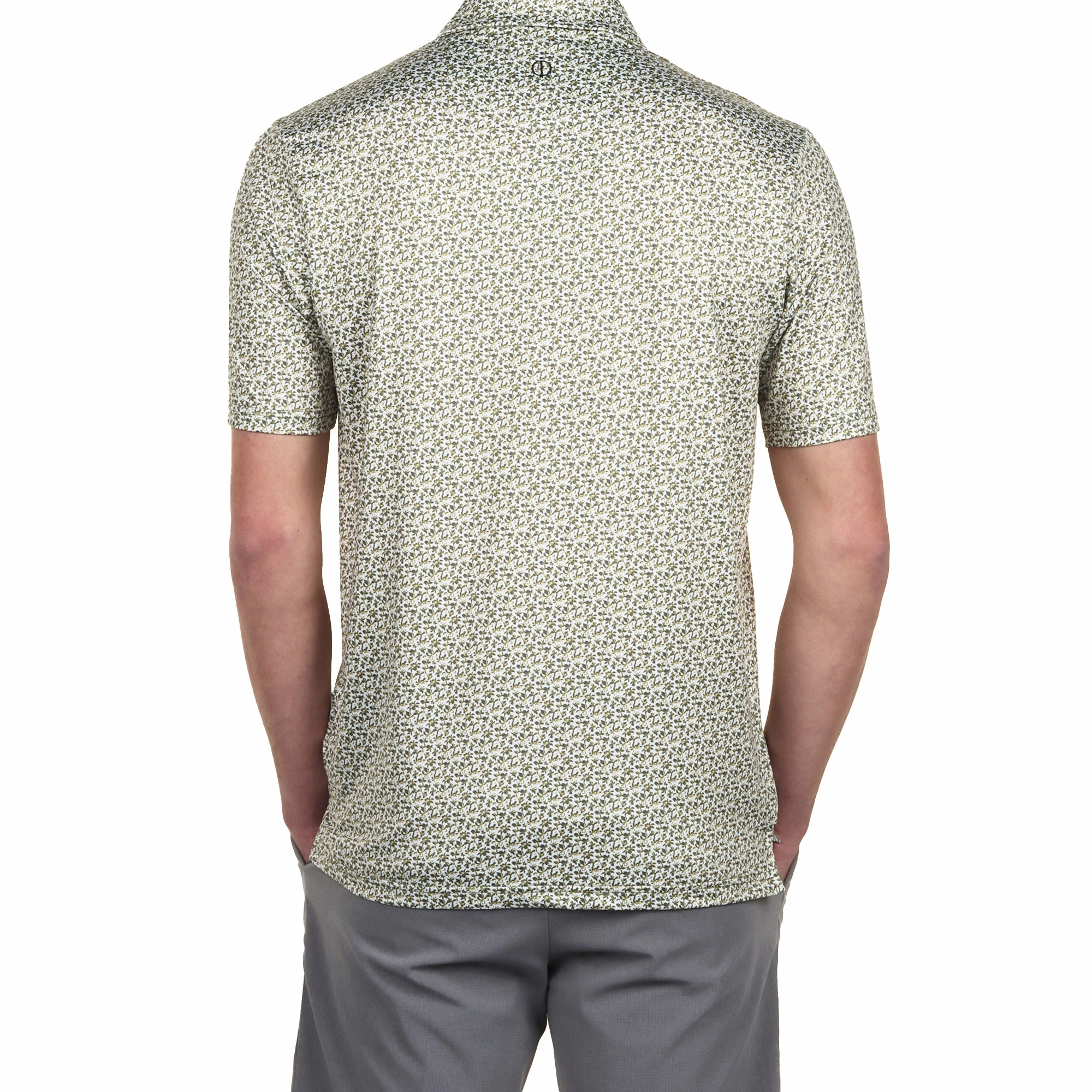 Oscar Jacobson Northcote Shirt