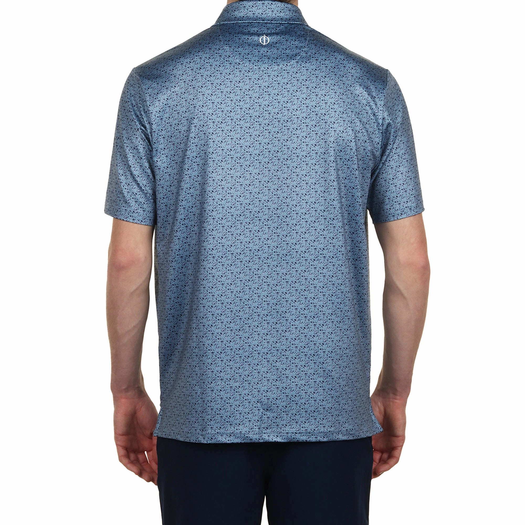 Oscar Jacobson Northcote Shirt