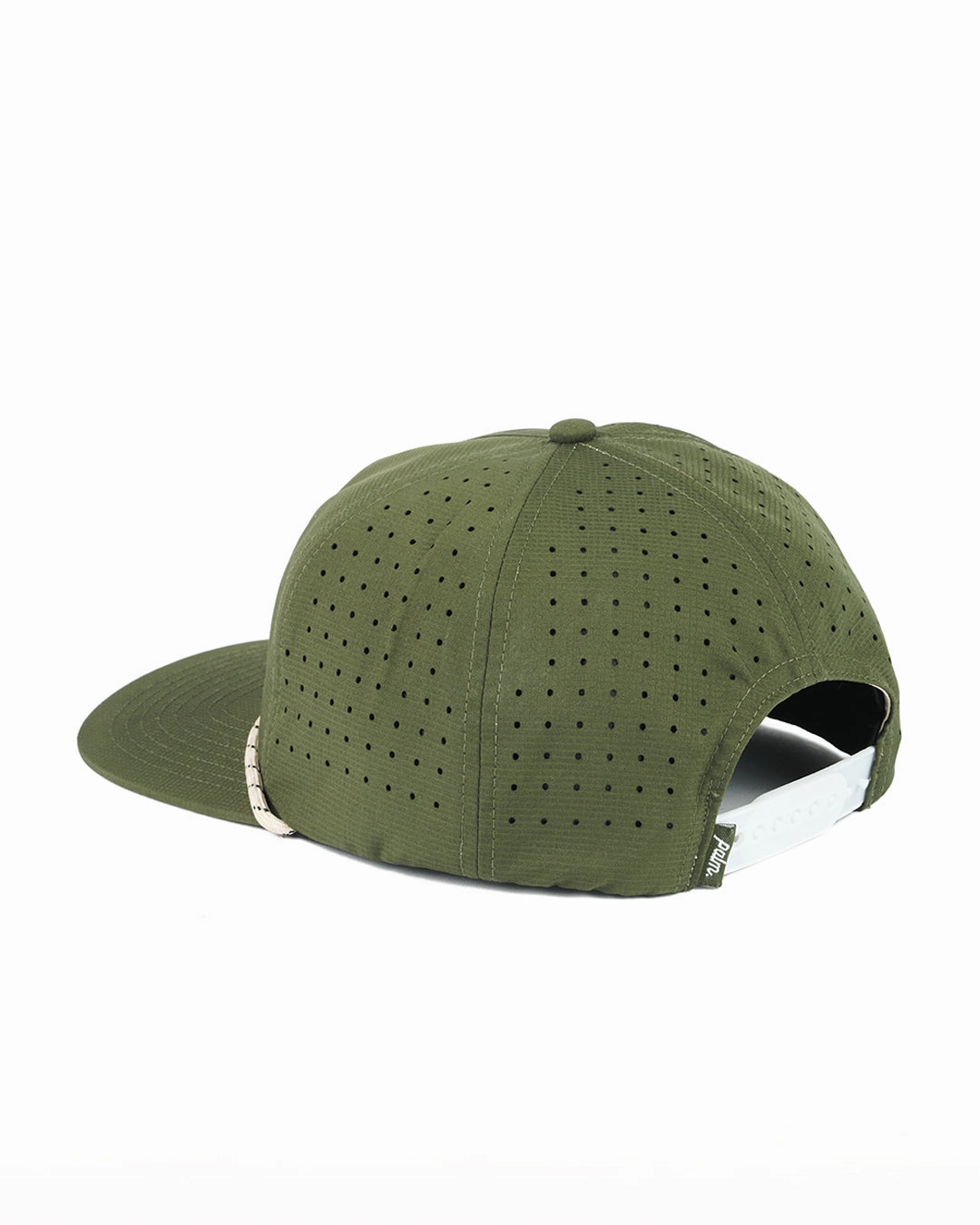 Palm Golf Co. Swell Snapback