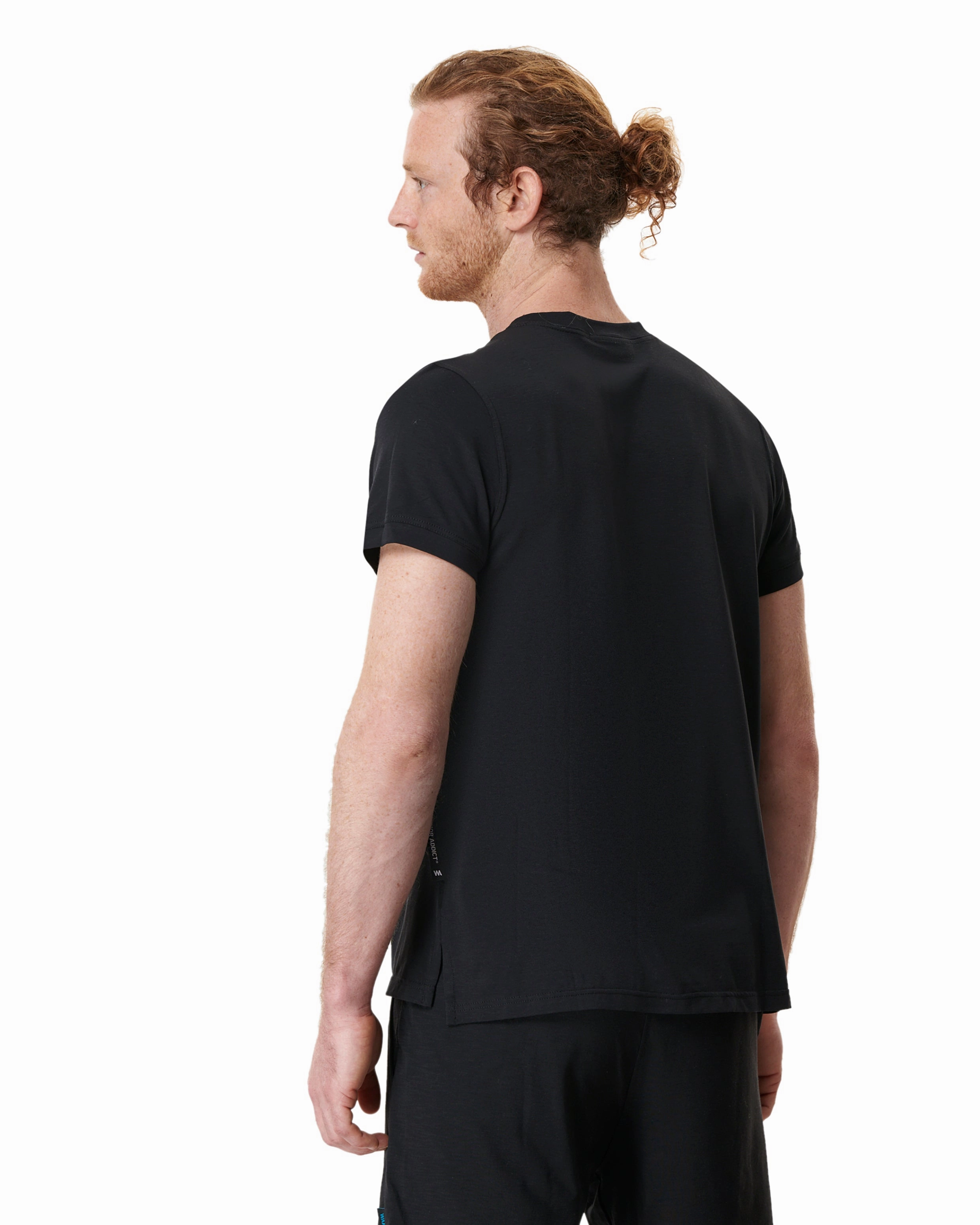 Performance T-Shirt With Inversion Tech®