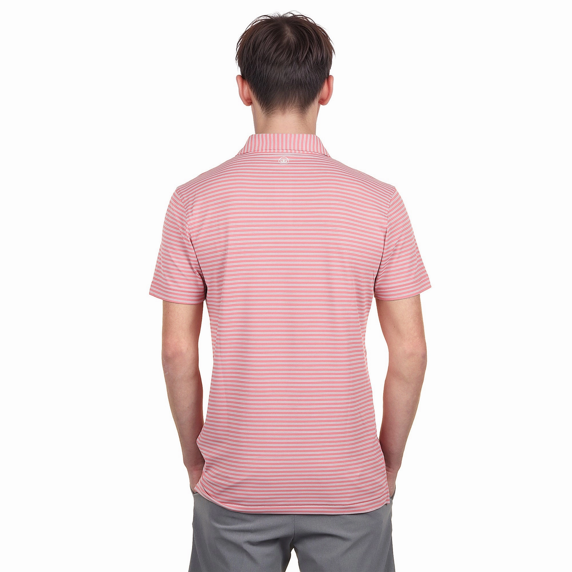 Peter Millar Mezzo Performance Mesh Shirt