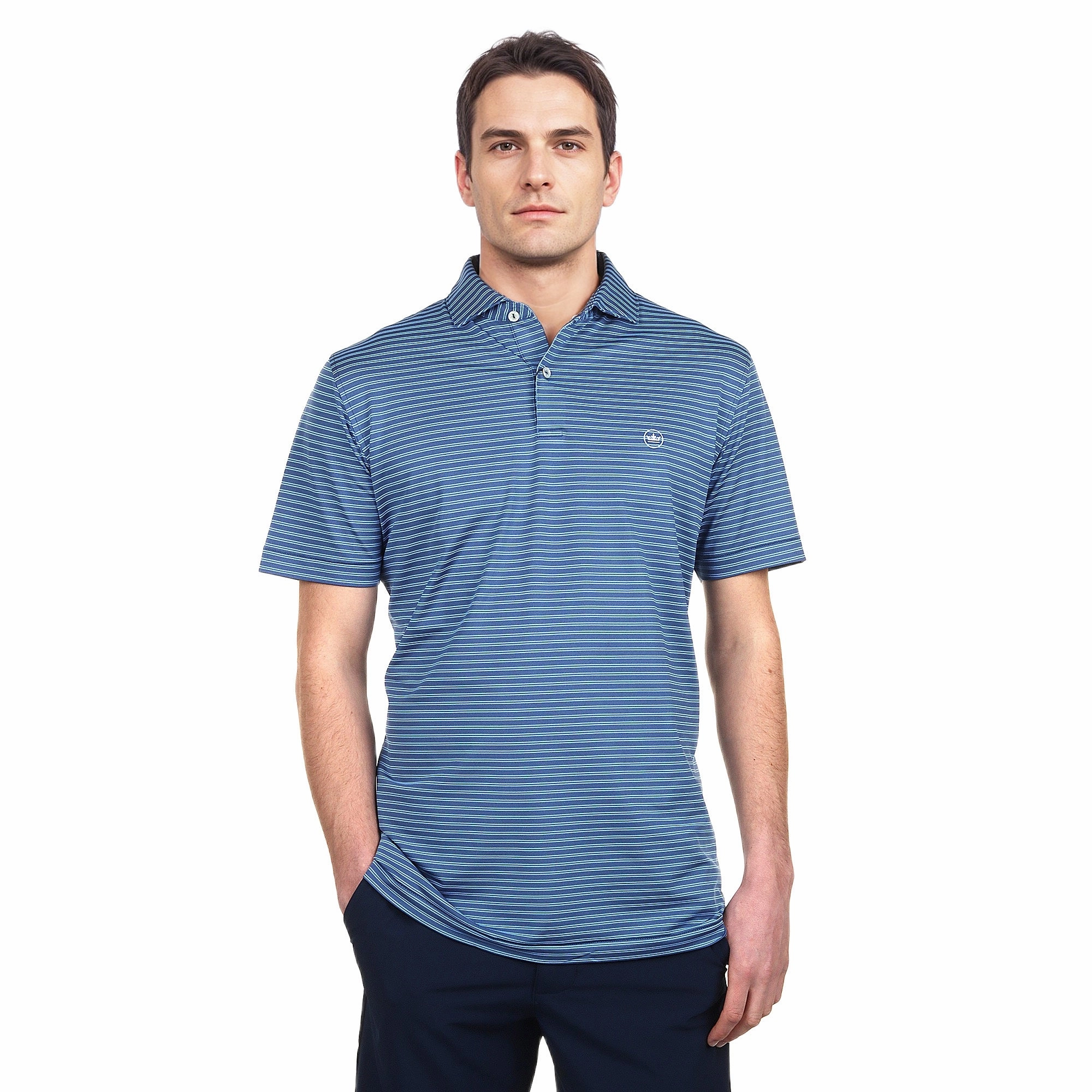 Peter Millar Mezzo Performance Mesh Shirt