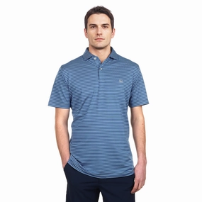Peter Millar Mezzo Performance Mesh Shirt
