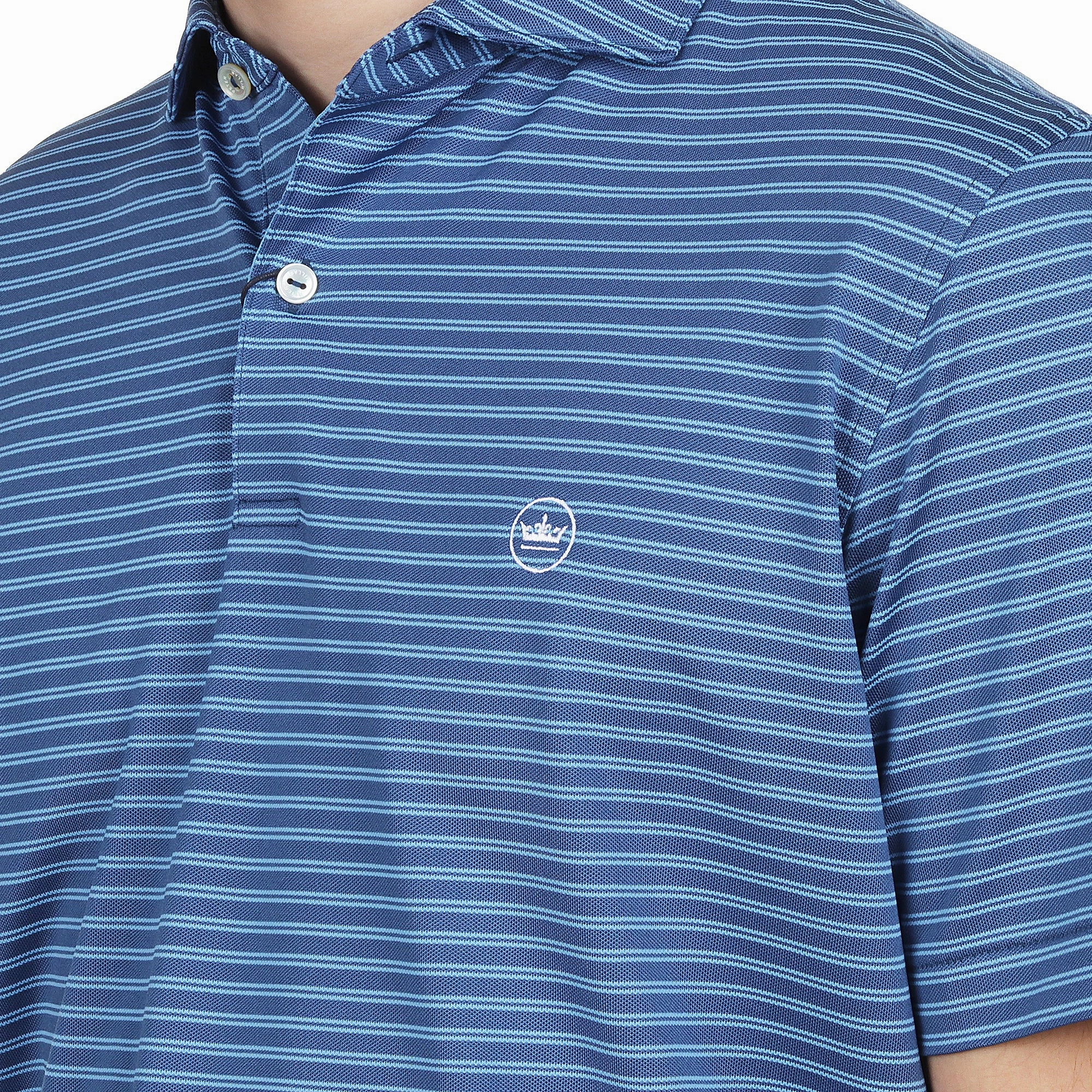 Peter Millar Mezzo Performance Mesh Shirt