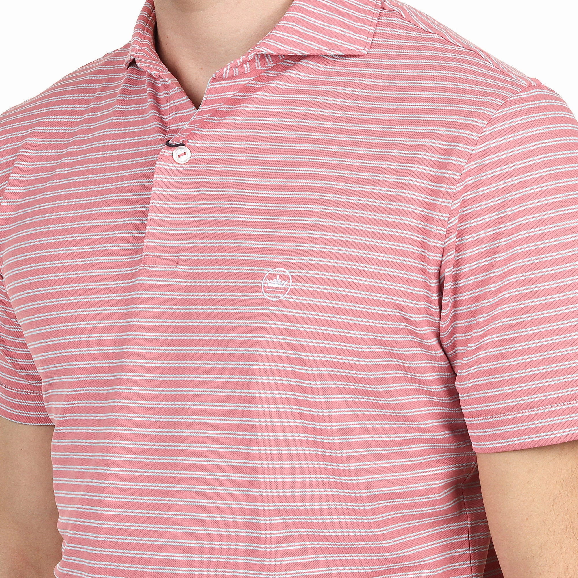 Peter Millar Mezzo Performance Mesh Shirt