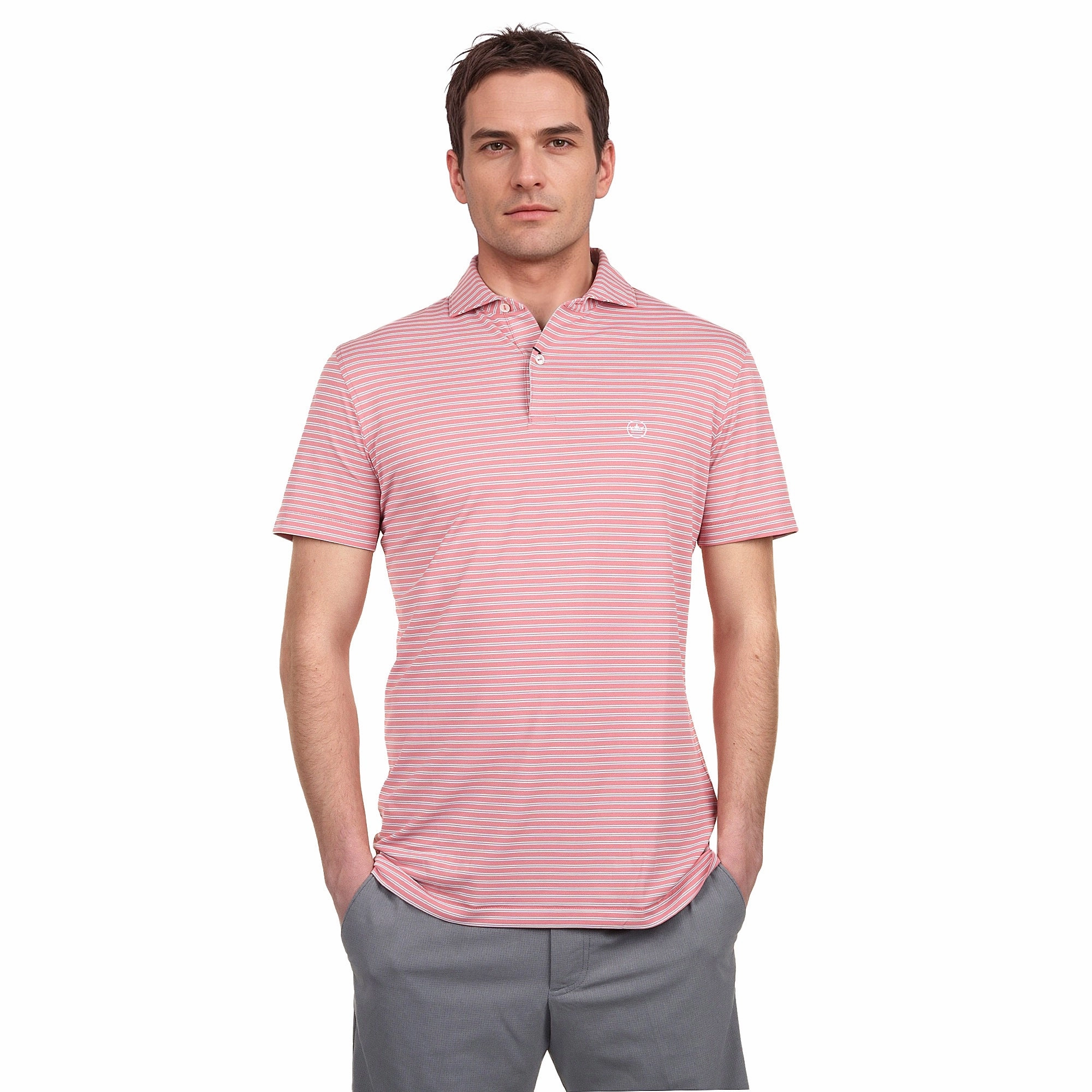 Peter Millar Mezzo Performance Mesh Shirt