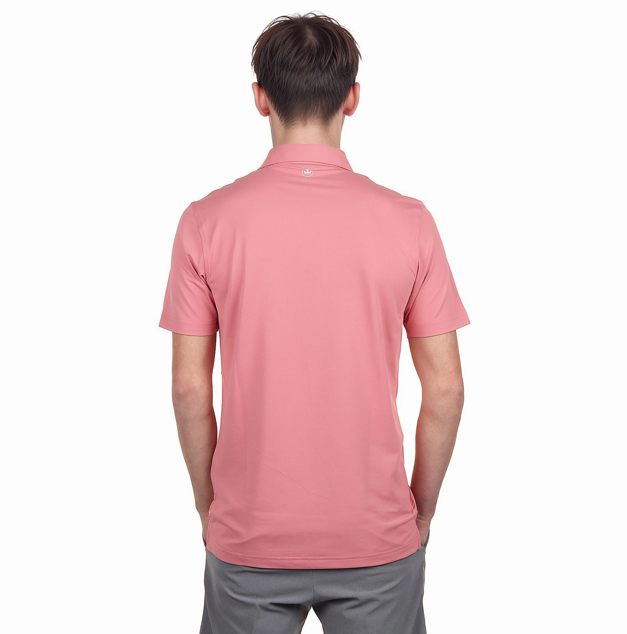 Peter Millar Soul Performance Mesh Shirt