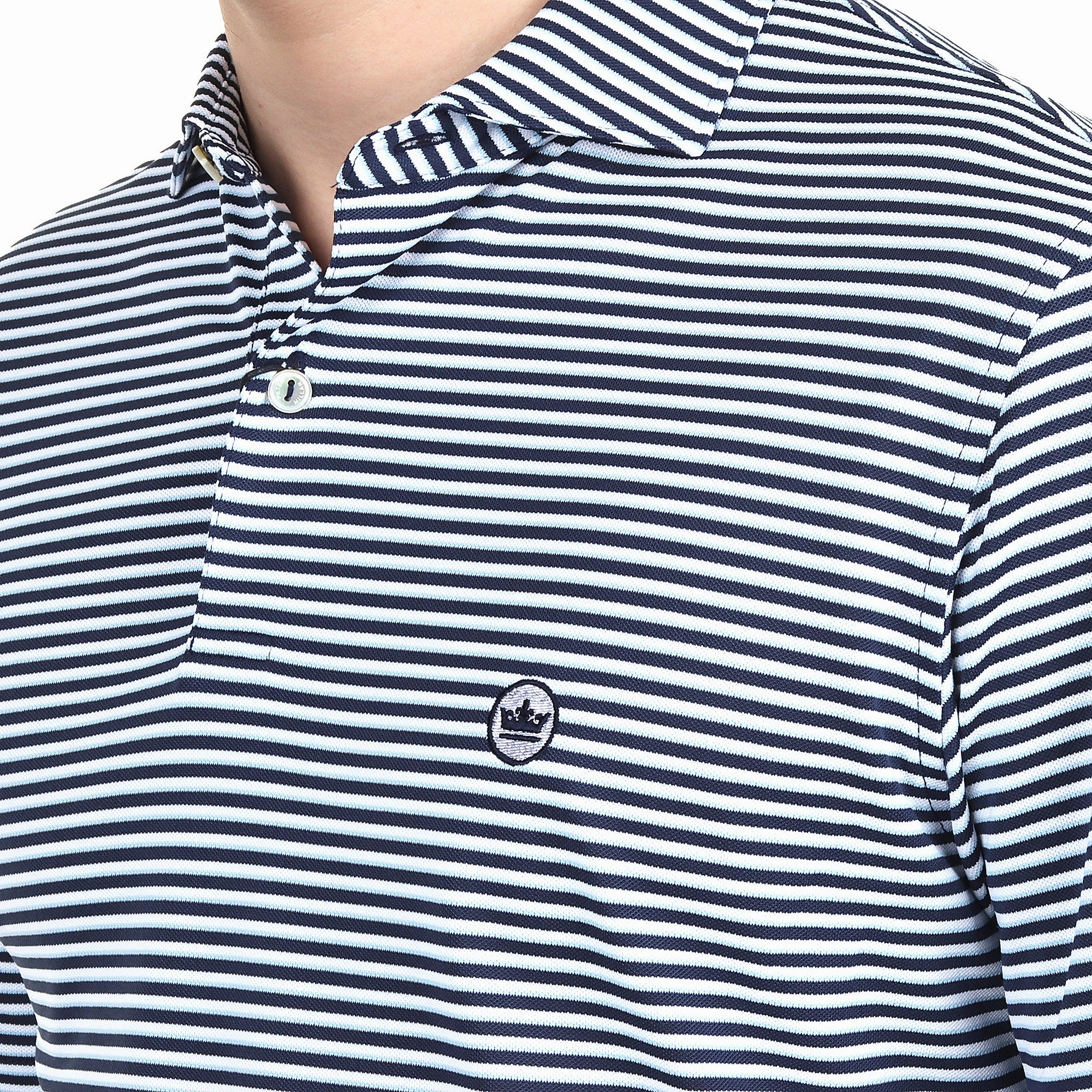 Peter Millar Tempo Performance Mesh Shirt
