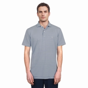 Peter Millar Tempo Performance Mesh Shirt