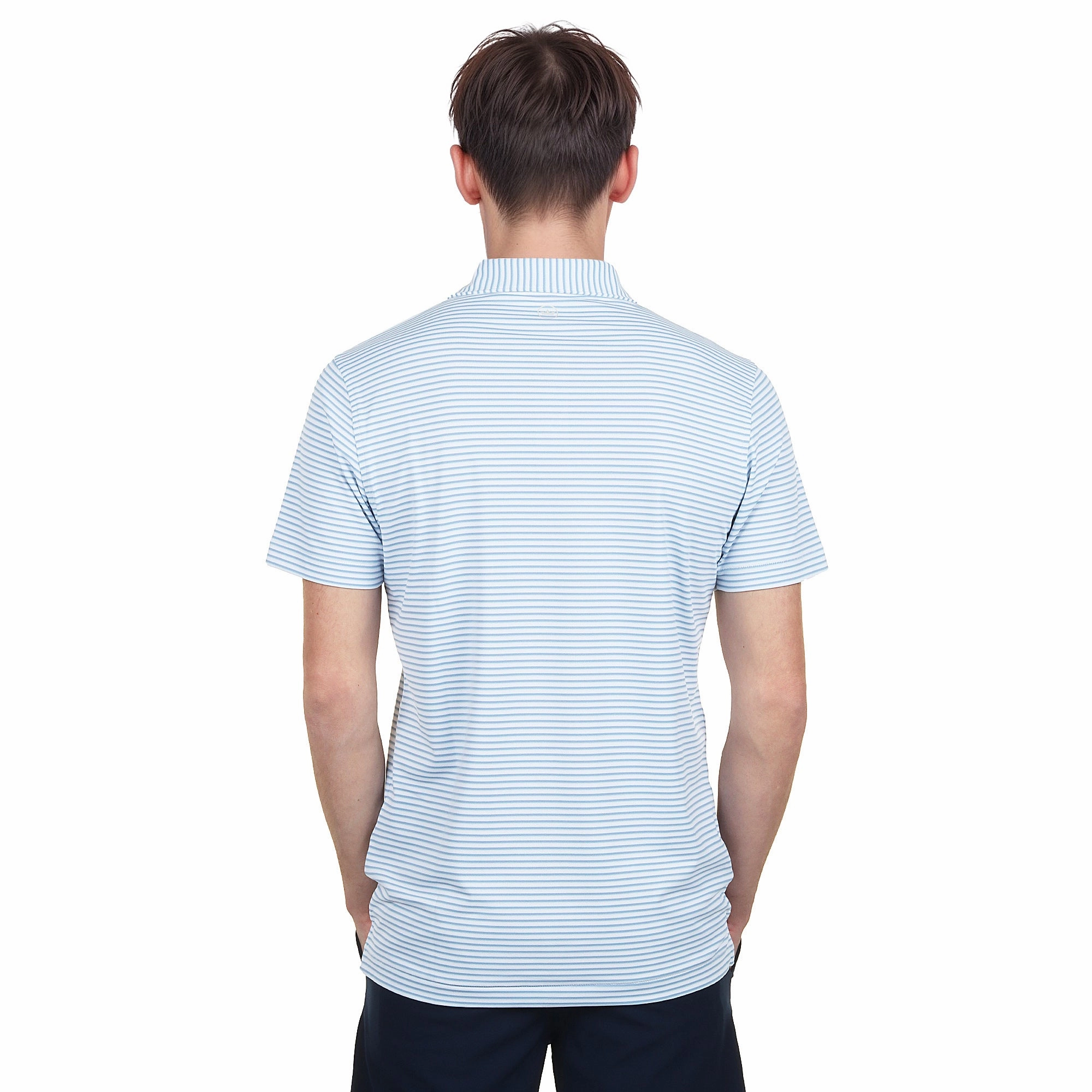 Peter Millar Tempo Performance Mesh Shirt