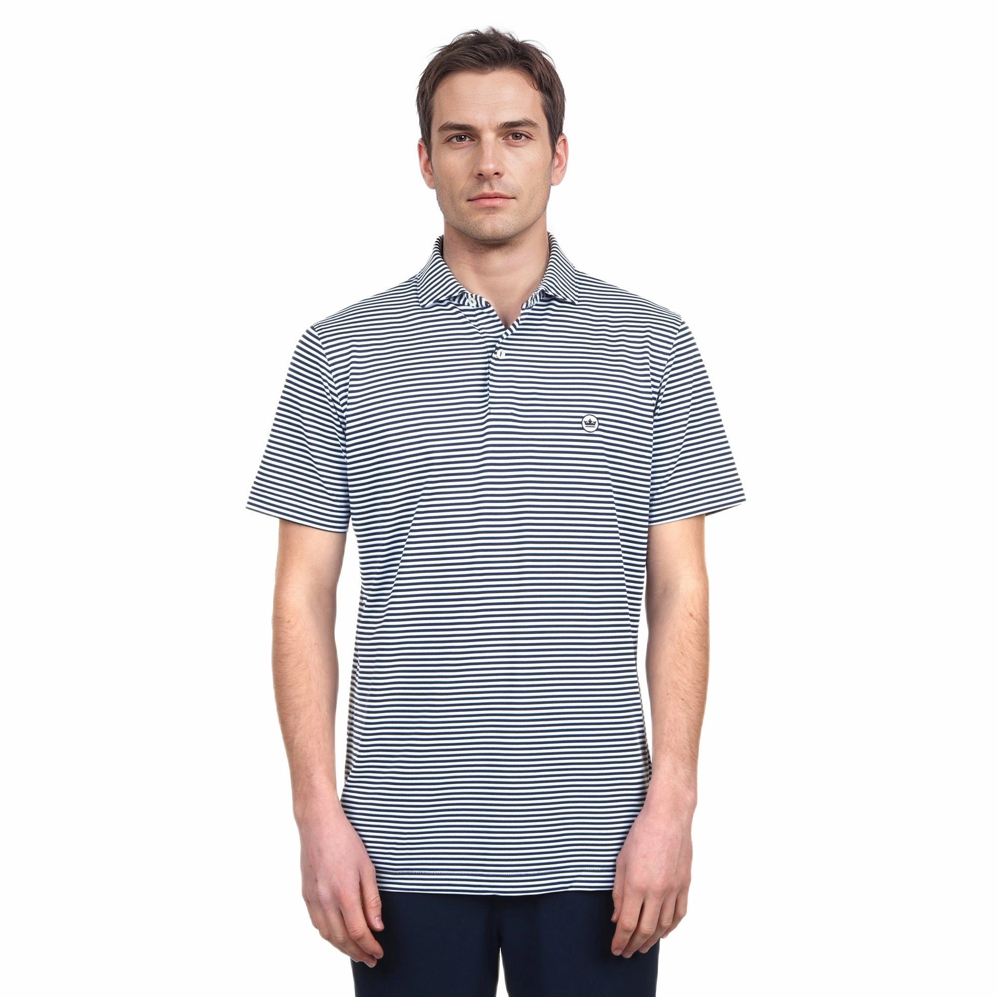Peter Millar Tempo Performance Mesh Shirt