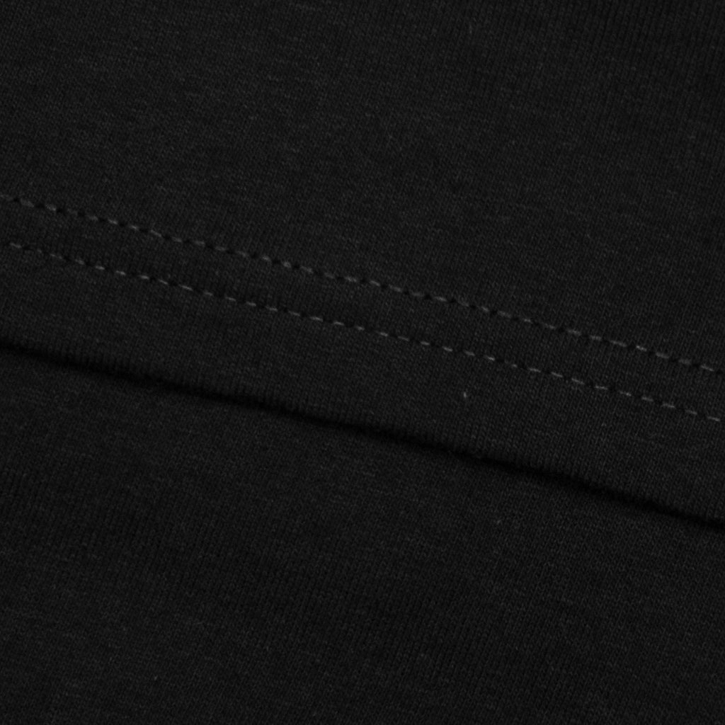 Pill L/S Tee - Black