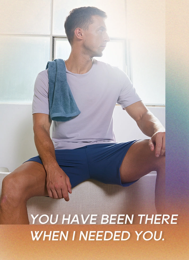 Pima Cotton Short Sleeves