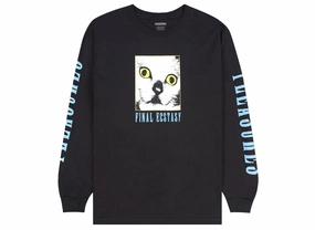 Pleasures Final Long Sleeve Tee