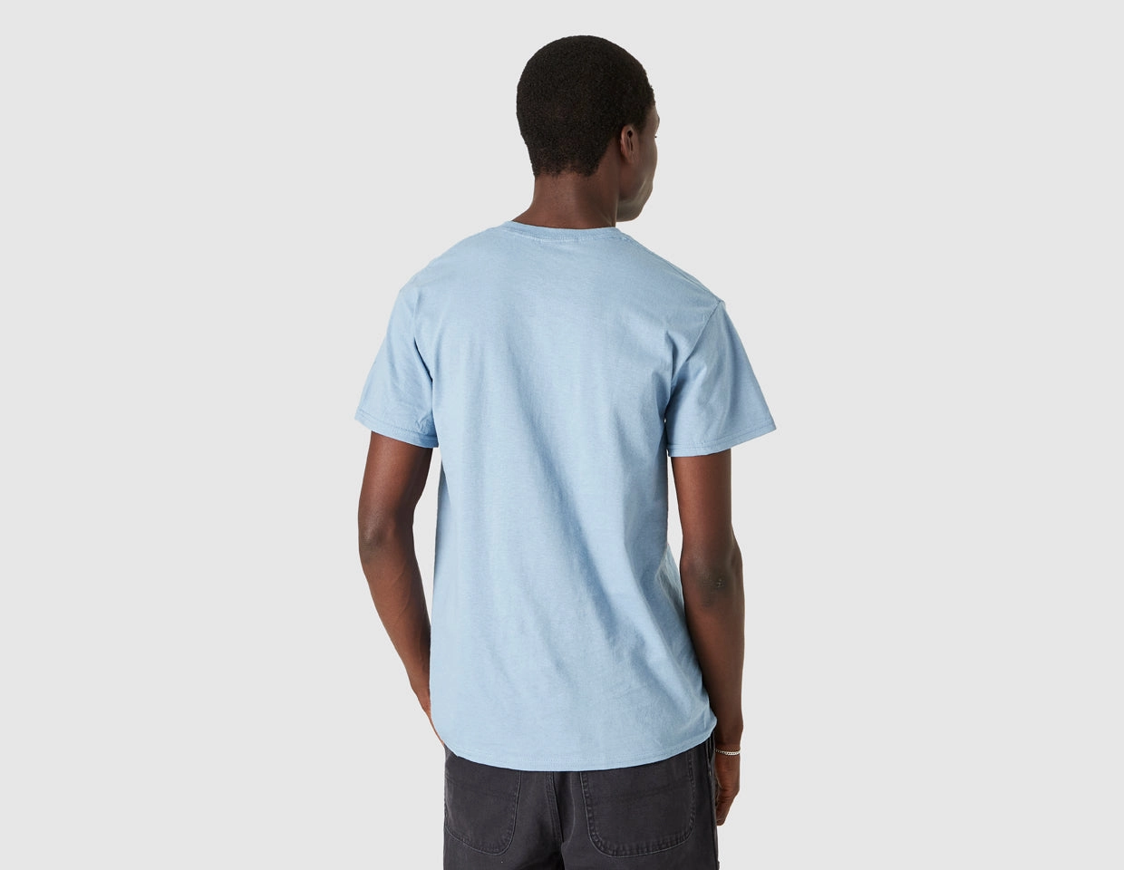 Pleasures Synth T-shirt / Slate