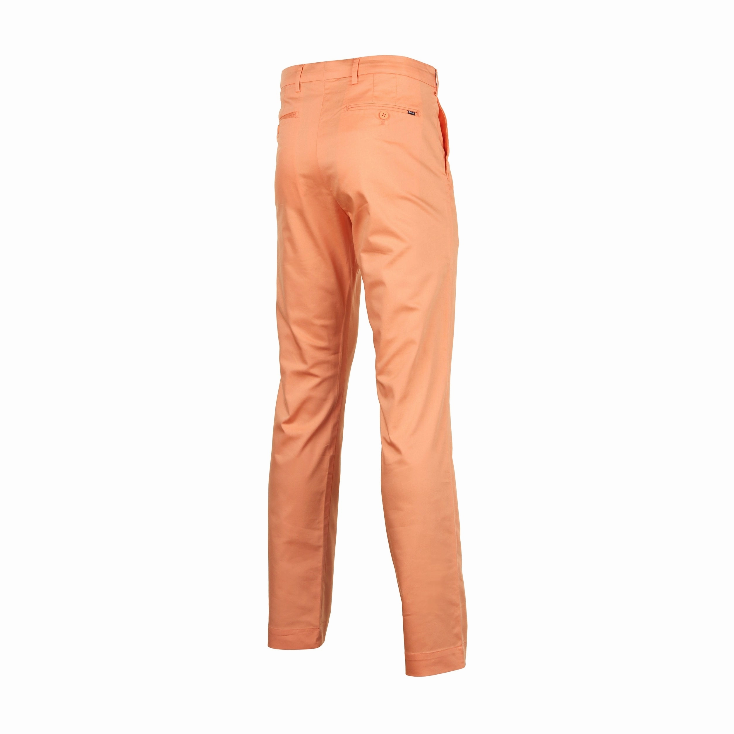 Polo Golf Ralph Lauren Cotton Slim Fit Trousers