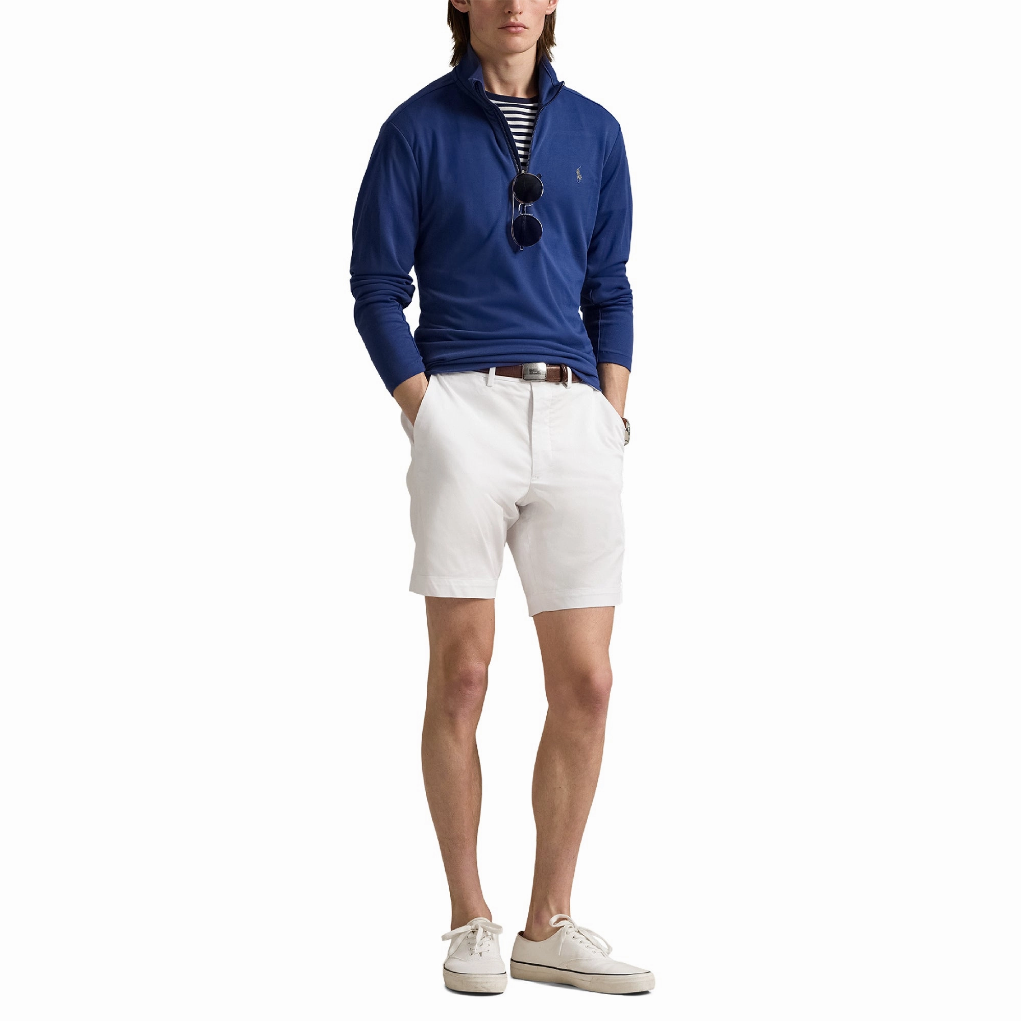 Polo Golf Ralph Lauren Performance 1/4 Zip Pullover