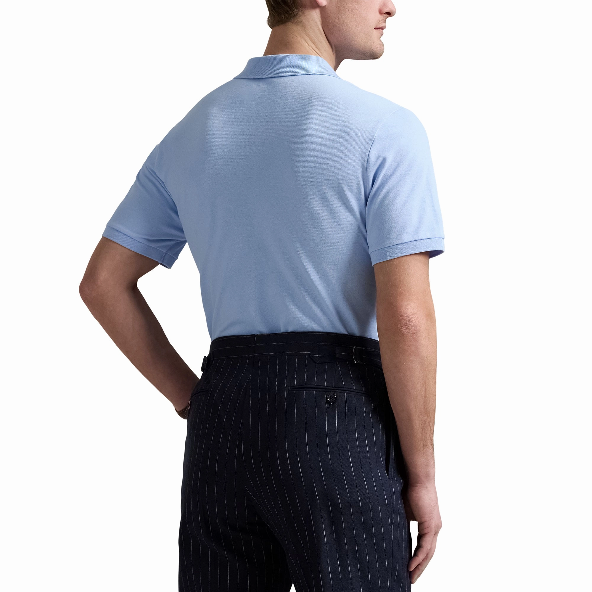Polo Golf Ralph Lauren Performance Mesh Shirt
