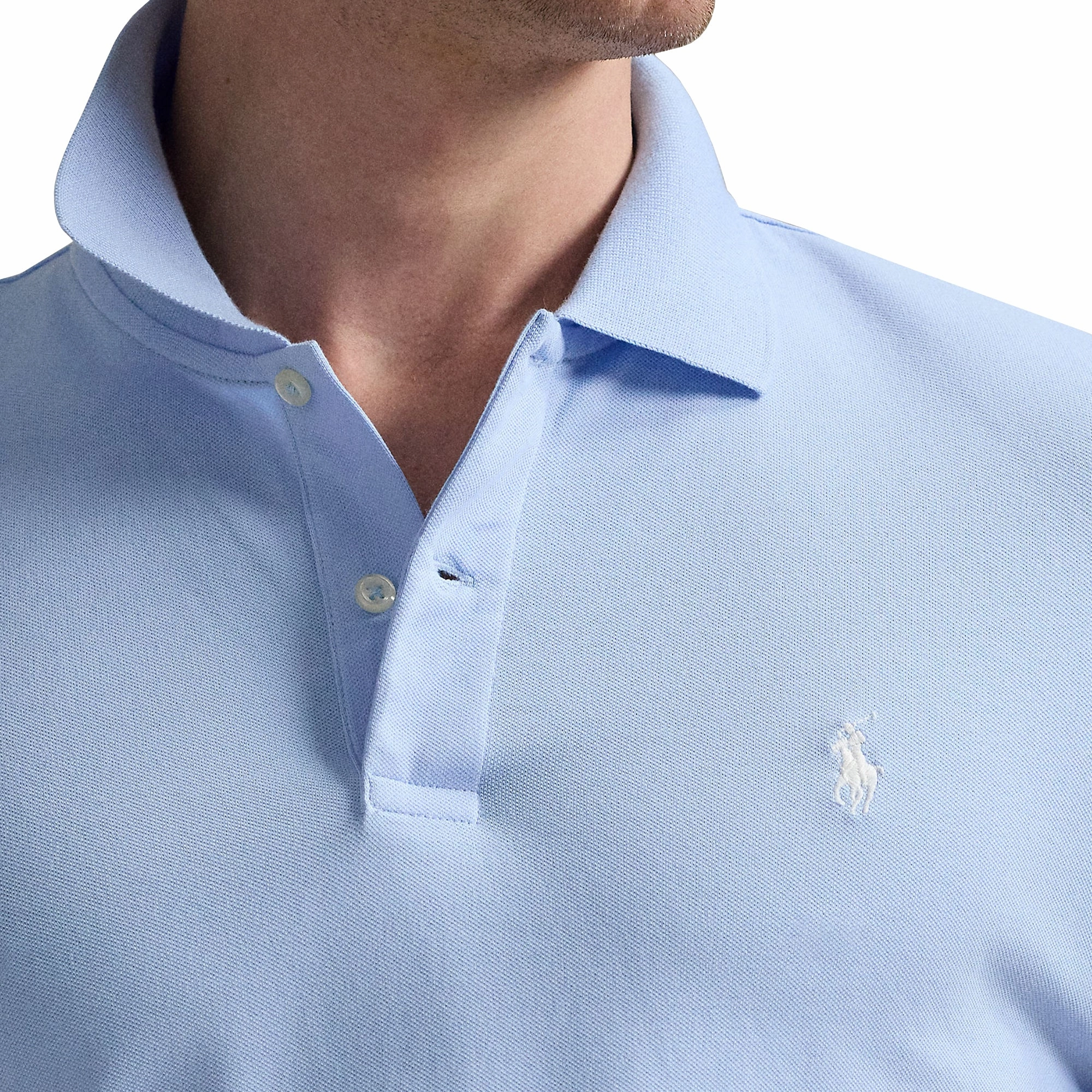Polo Golf Ralph Lauren Performance Mesh Shirt