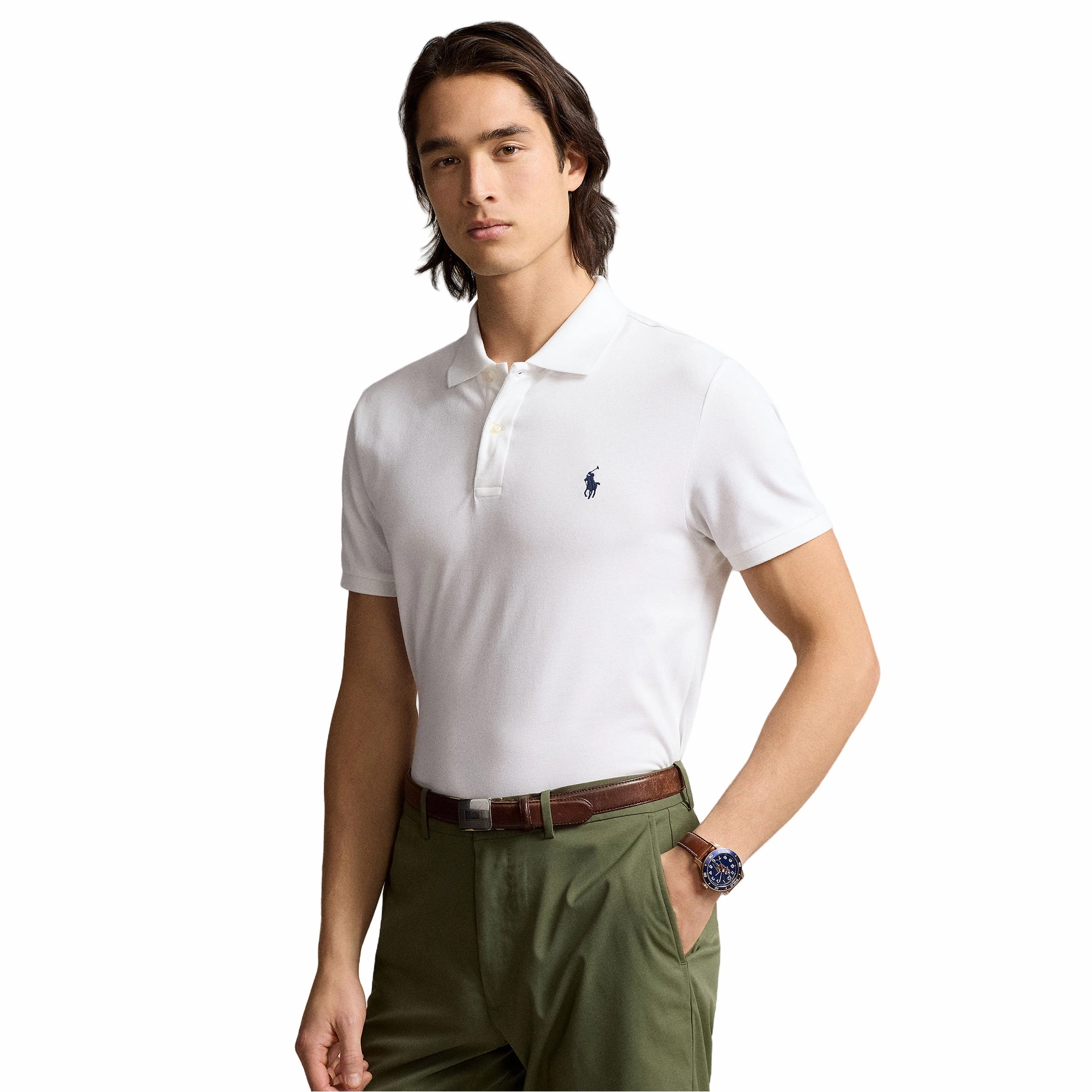 Polo Golf Ralph Lauren Performance Mesh Shirt