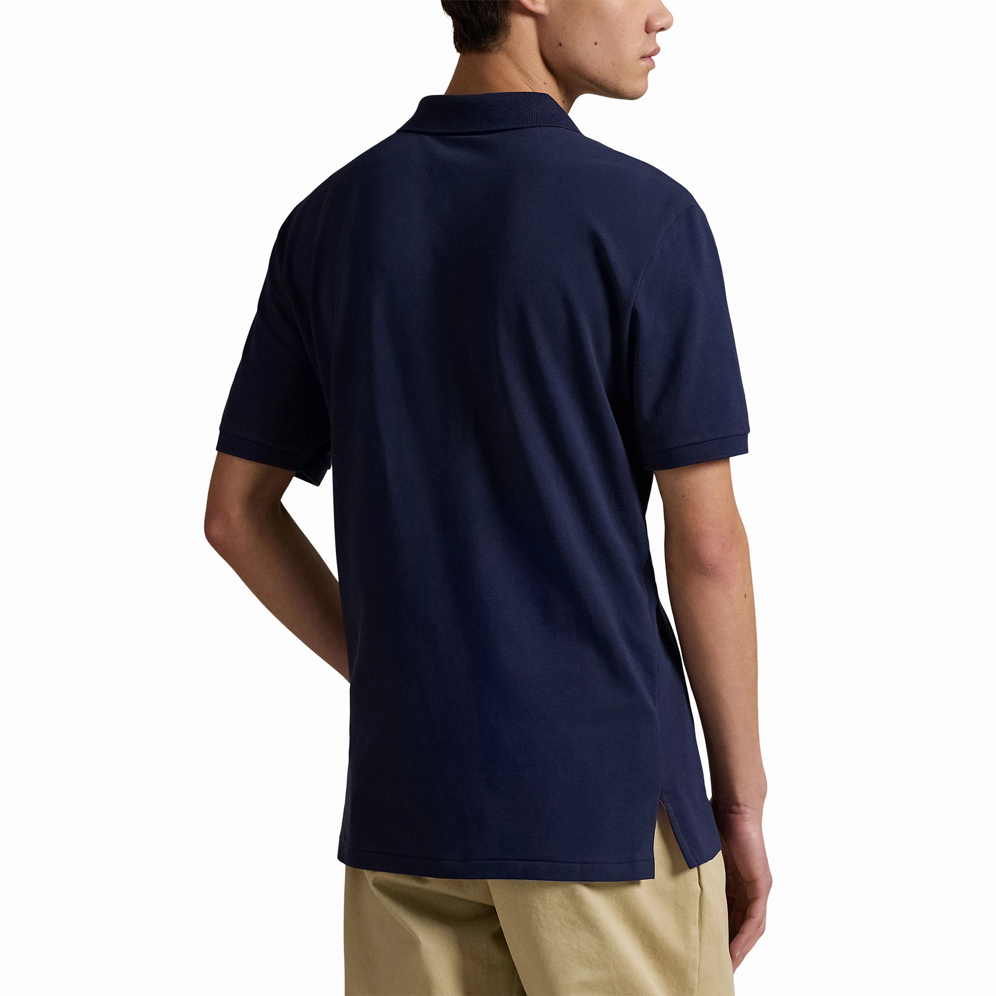 Polo Golf Ralph Lauren Performance Mesh Shirt