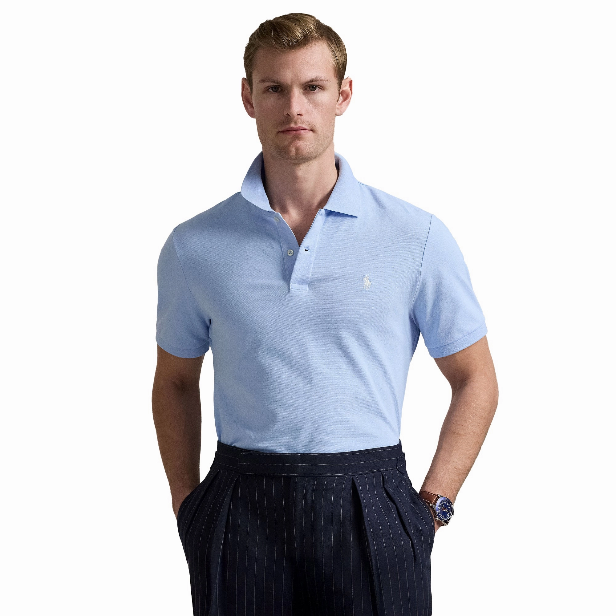 Polo Golf Ralph Lauren Performance Mesh Shirt