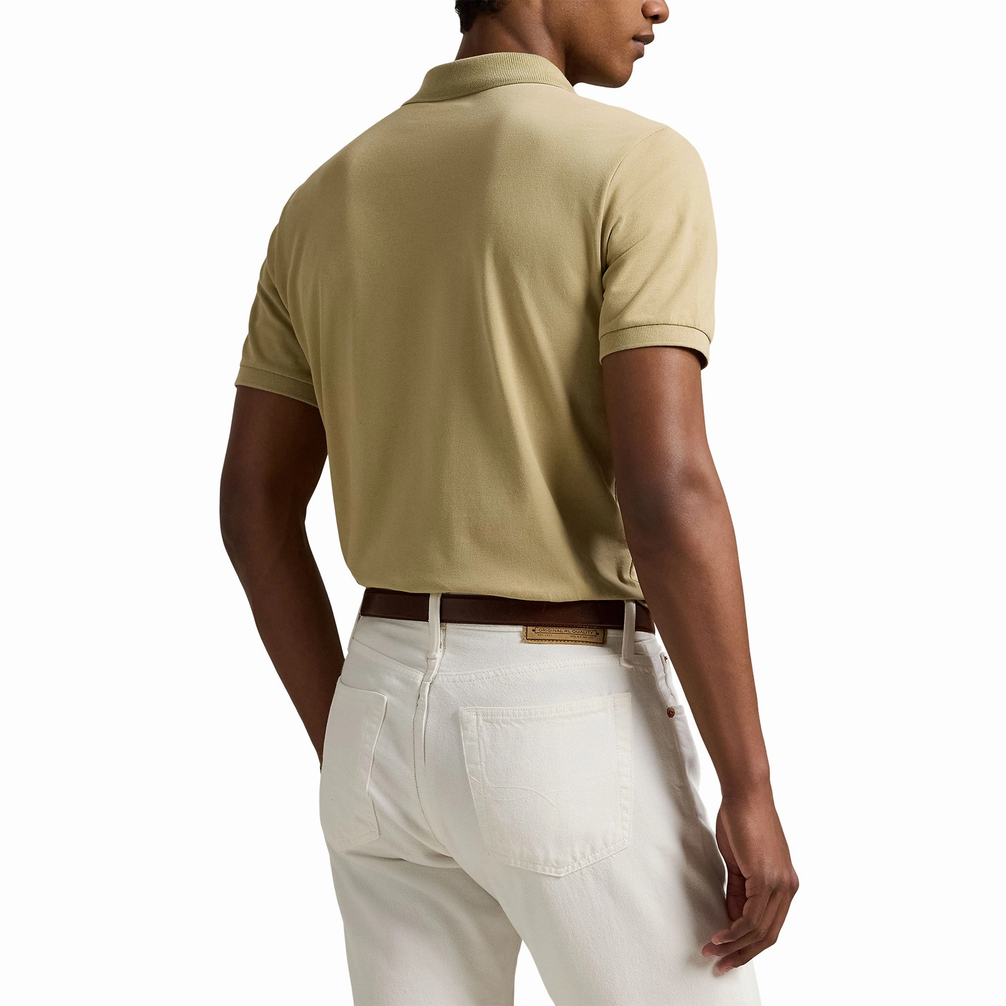 Polo Golf Ralph Lauren Performance Mesh Shirt