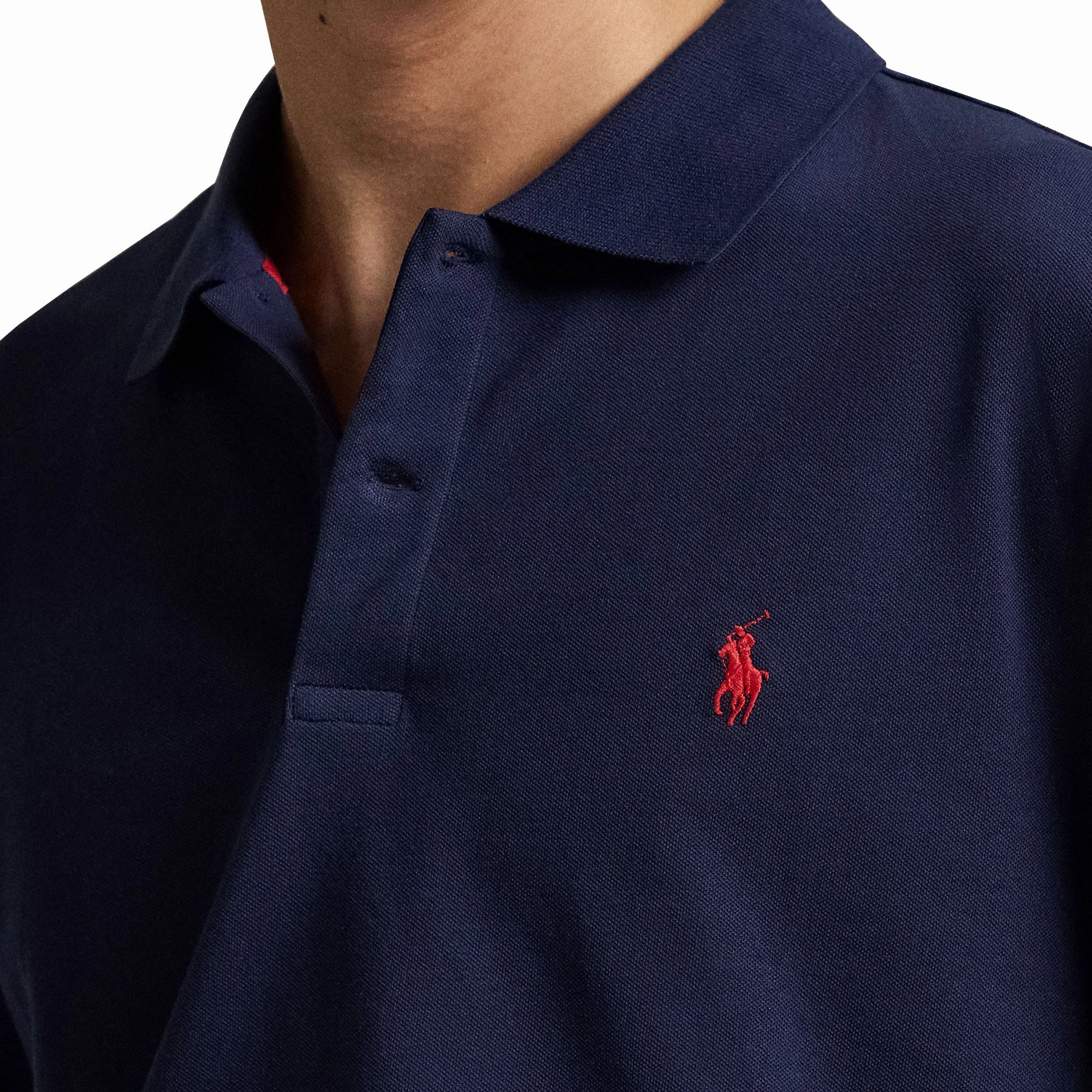 Polo Golf Ralph Lauren Performance Mesh Shirt