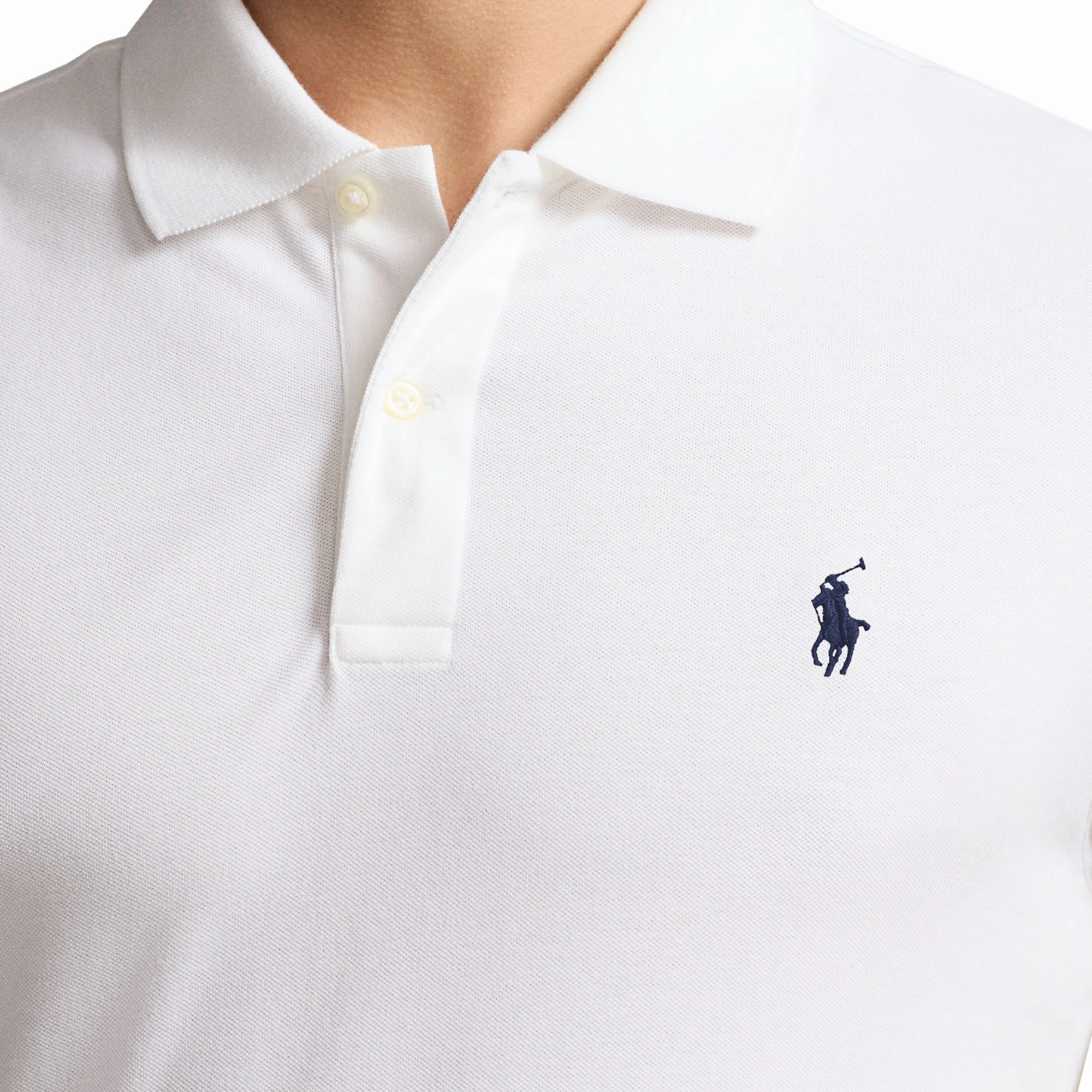 Polo Golf Ralph Lauren Performance Mesh Shirt
