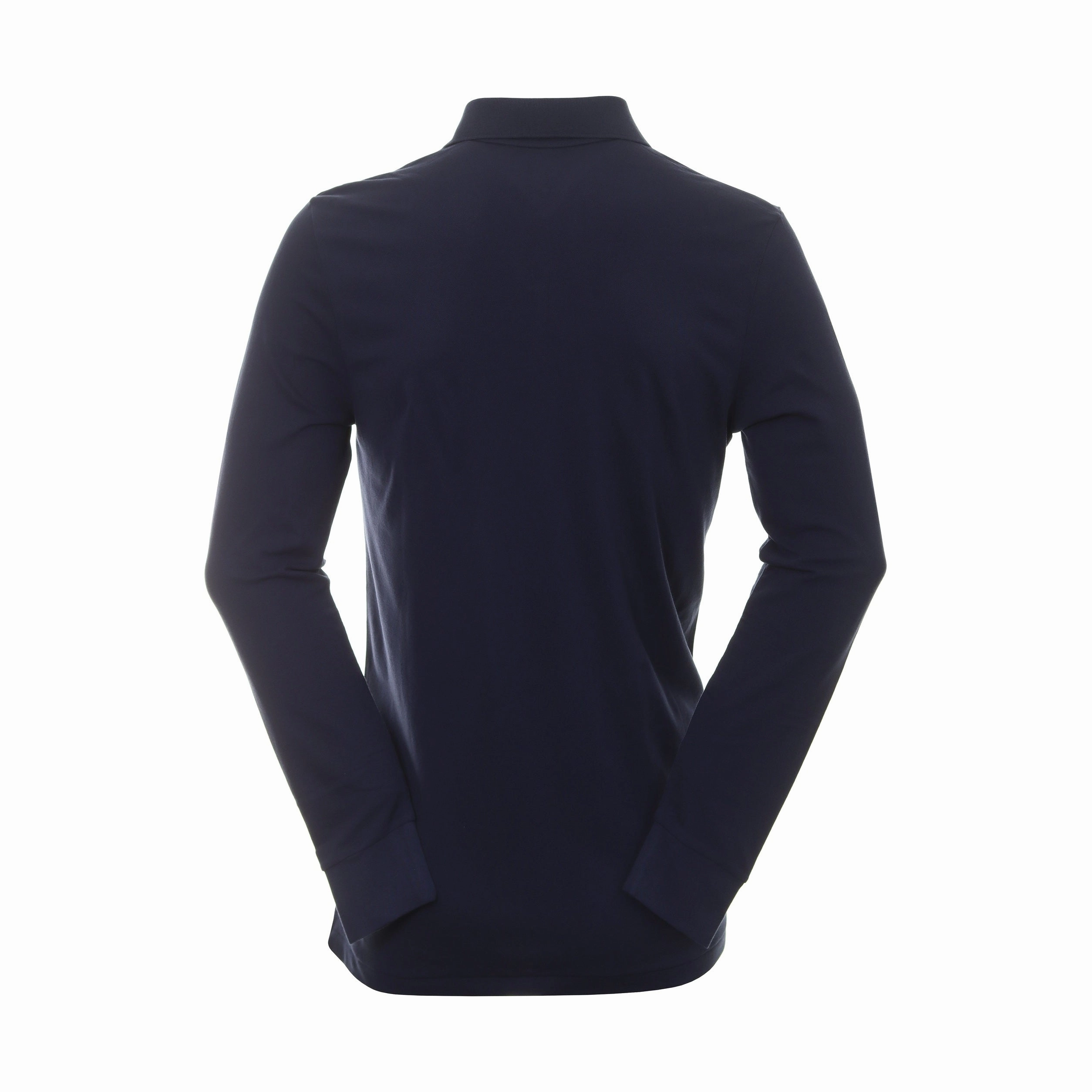 Polo Golf Ralph Lauren Stretch Pique LS Shirt