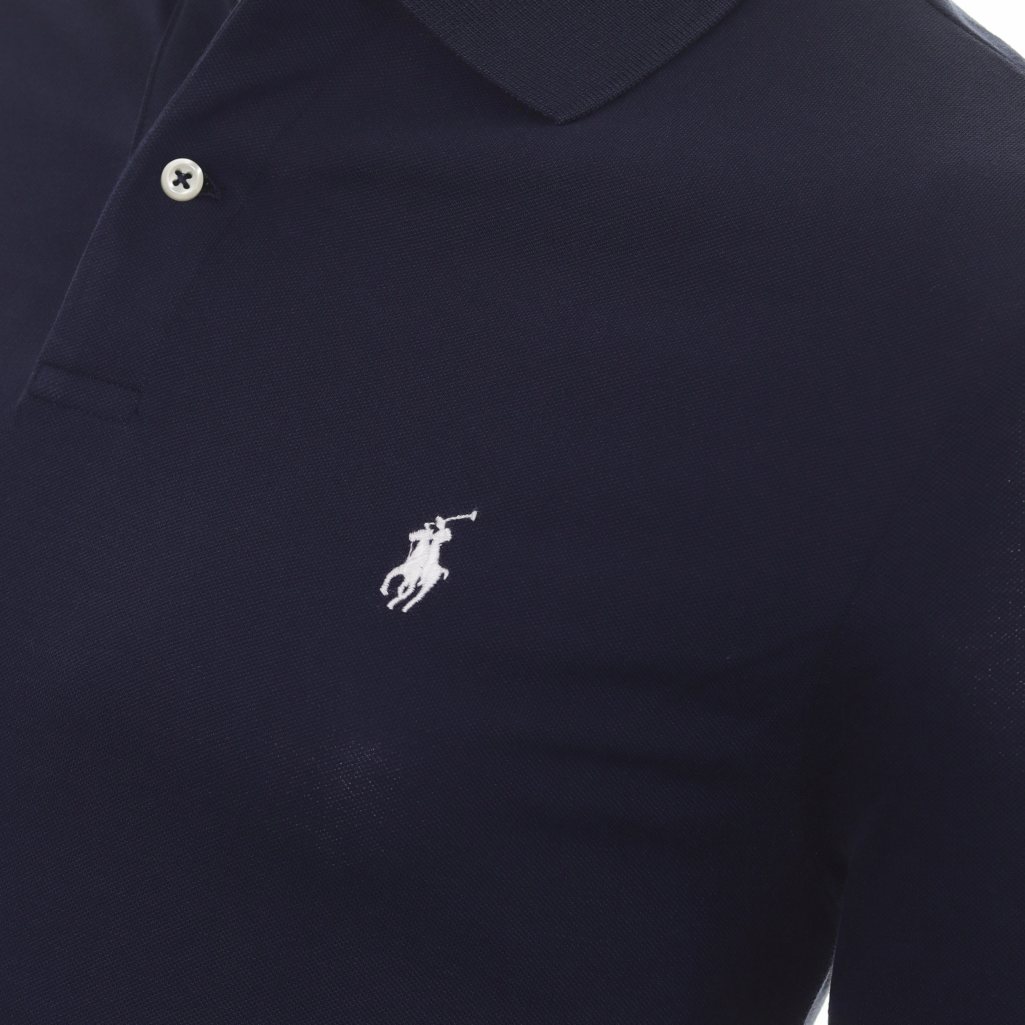 Polo Golf Ralph Lauren Stretch Pique LS Shirt