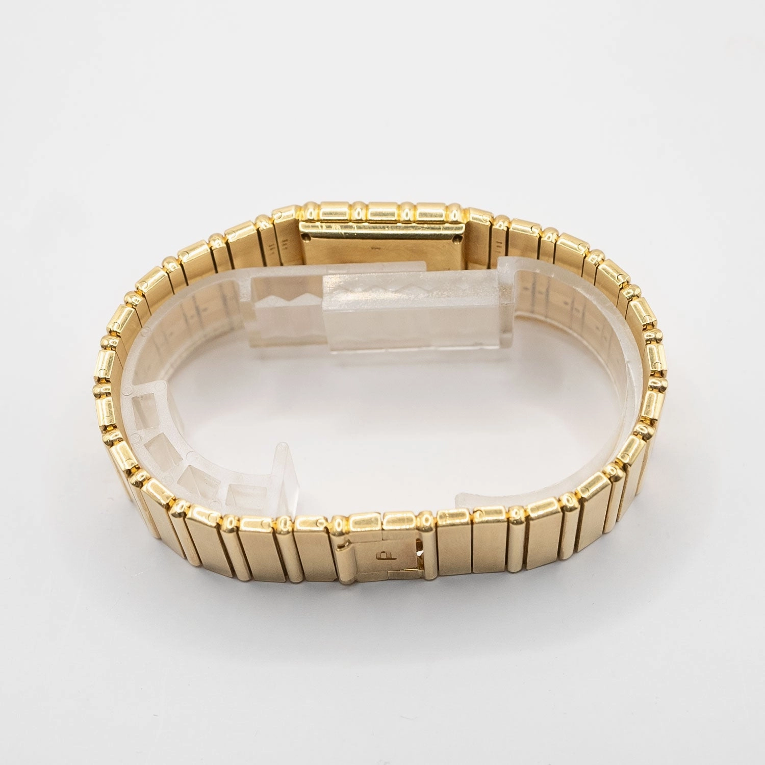 Polo Quarz Yellow Gold - 7131 C 701