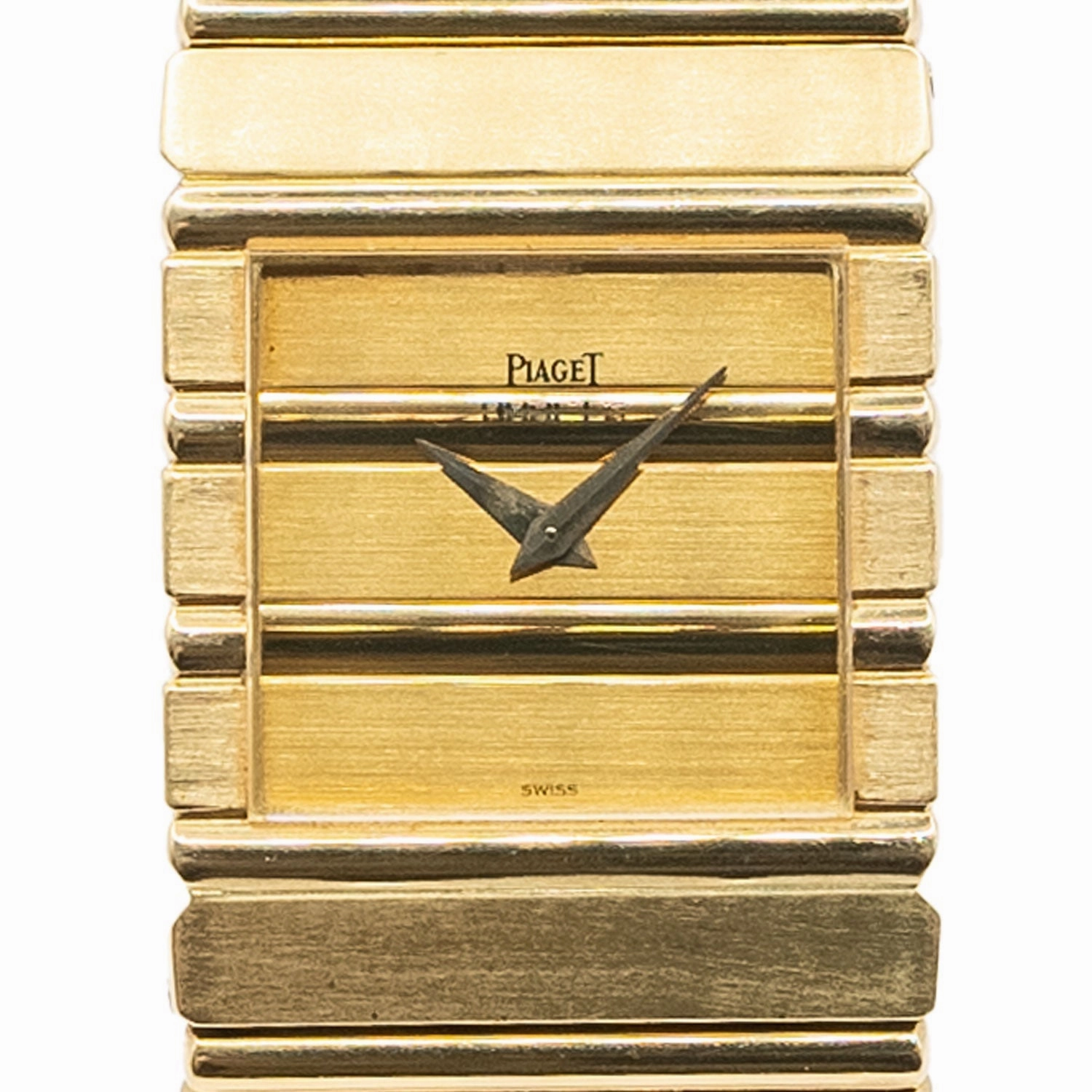 Polo Quarz Yellow Gold - 7131 C 701