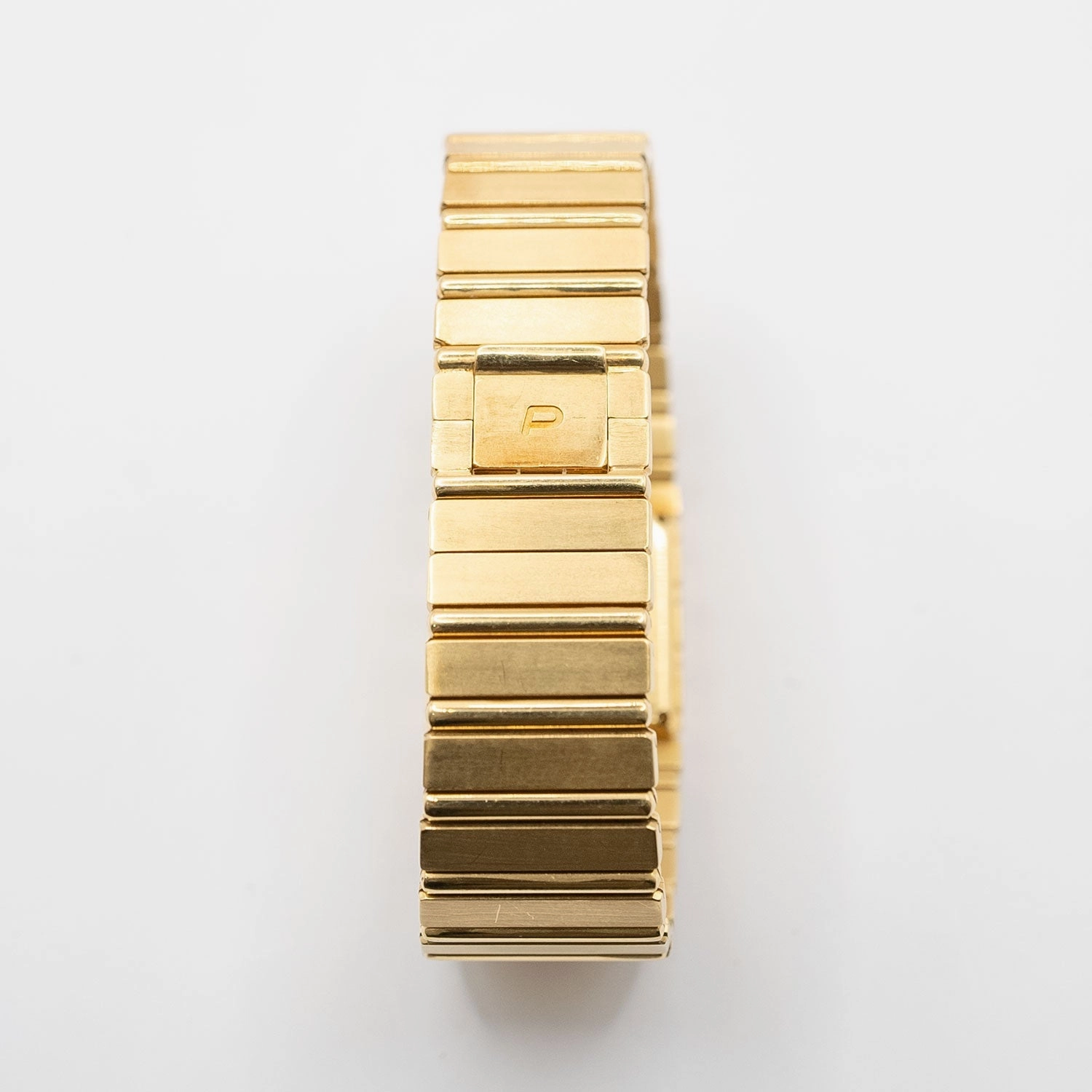 Polo Quarz Yellow Gold - 7131 C 701