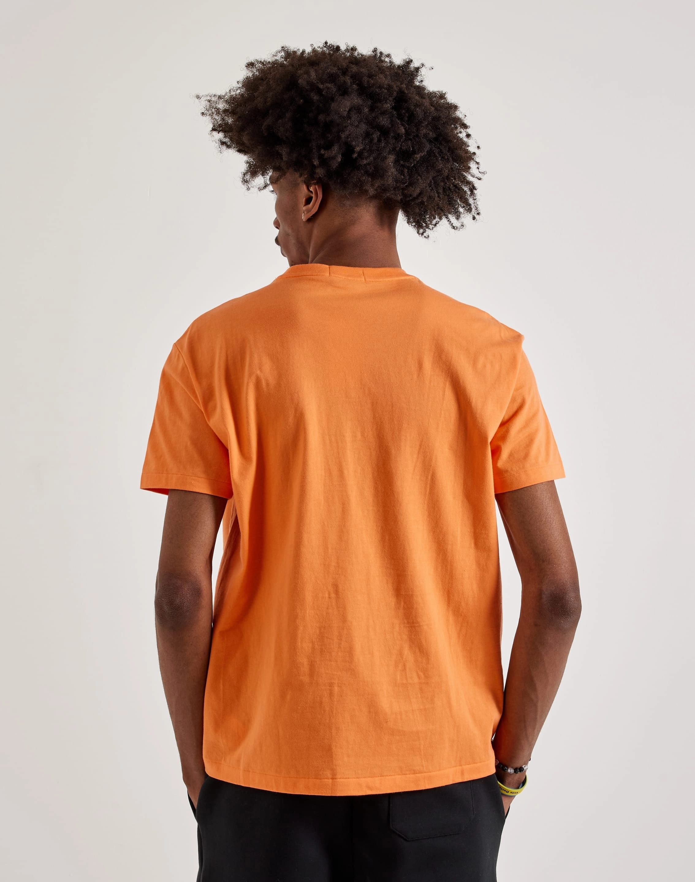 Polo Ralph Lauren  Beach Ship Bear Short Sleeve Tee