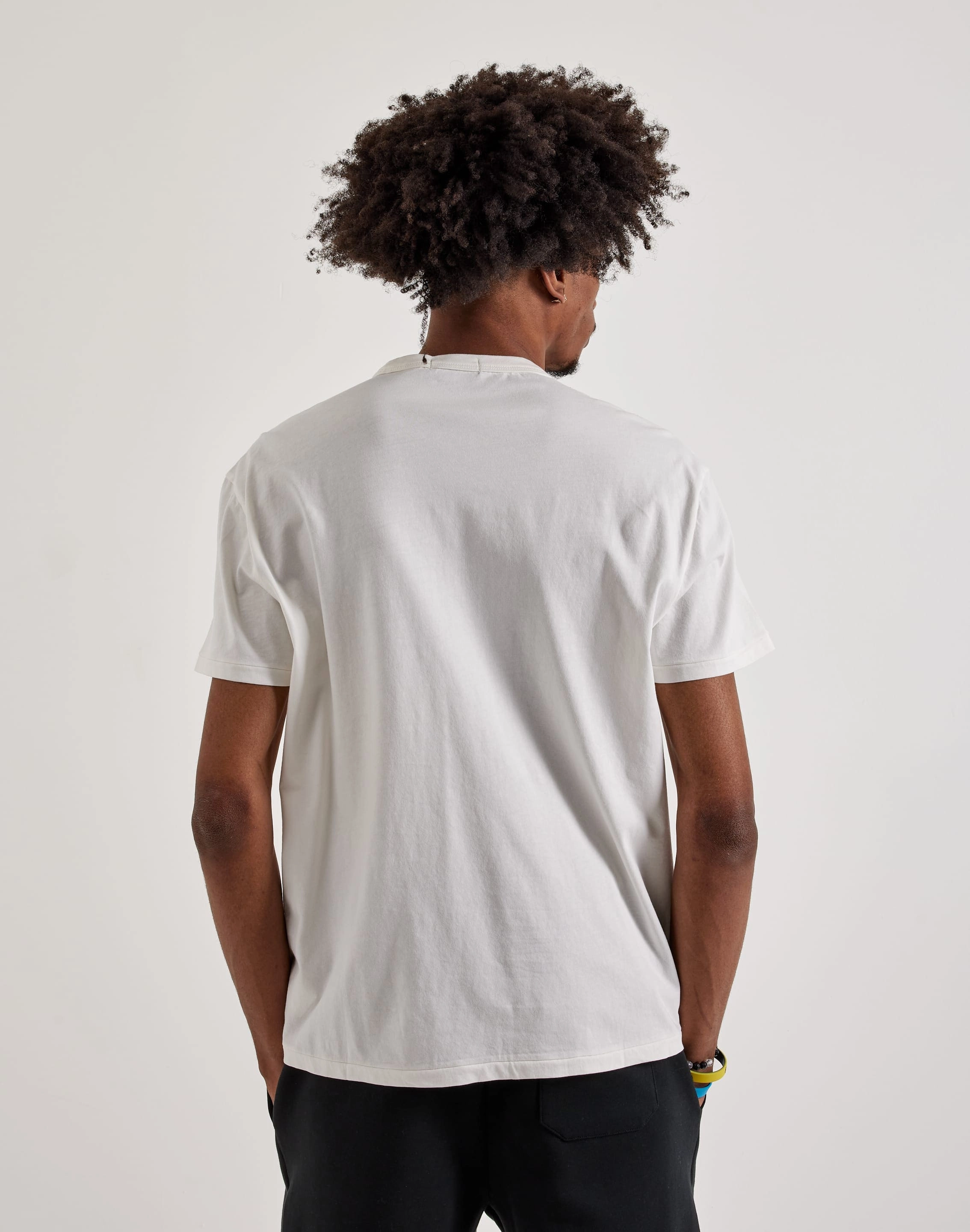 Polo Ralph Lauren  Plaid Short Sleeve Tee