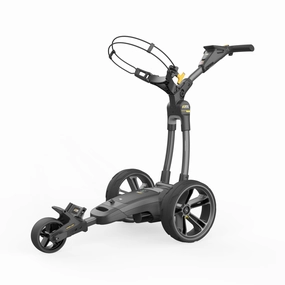 PowaKaddy CT10 GPS Electric Golf Trolley 2025