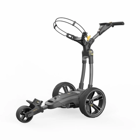 PowaKaddy CT8 GPS EBS Electric Golf Trolley 2025