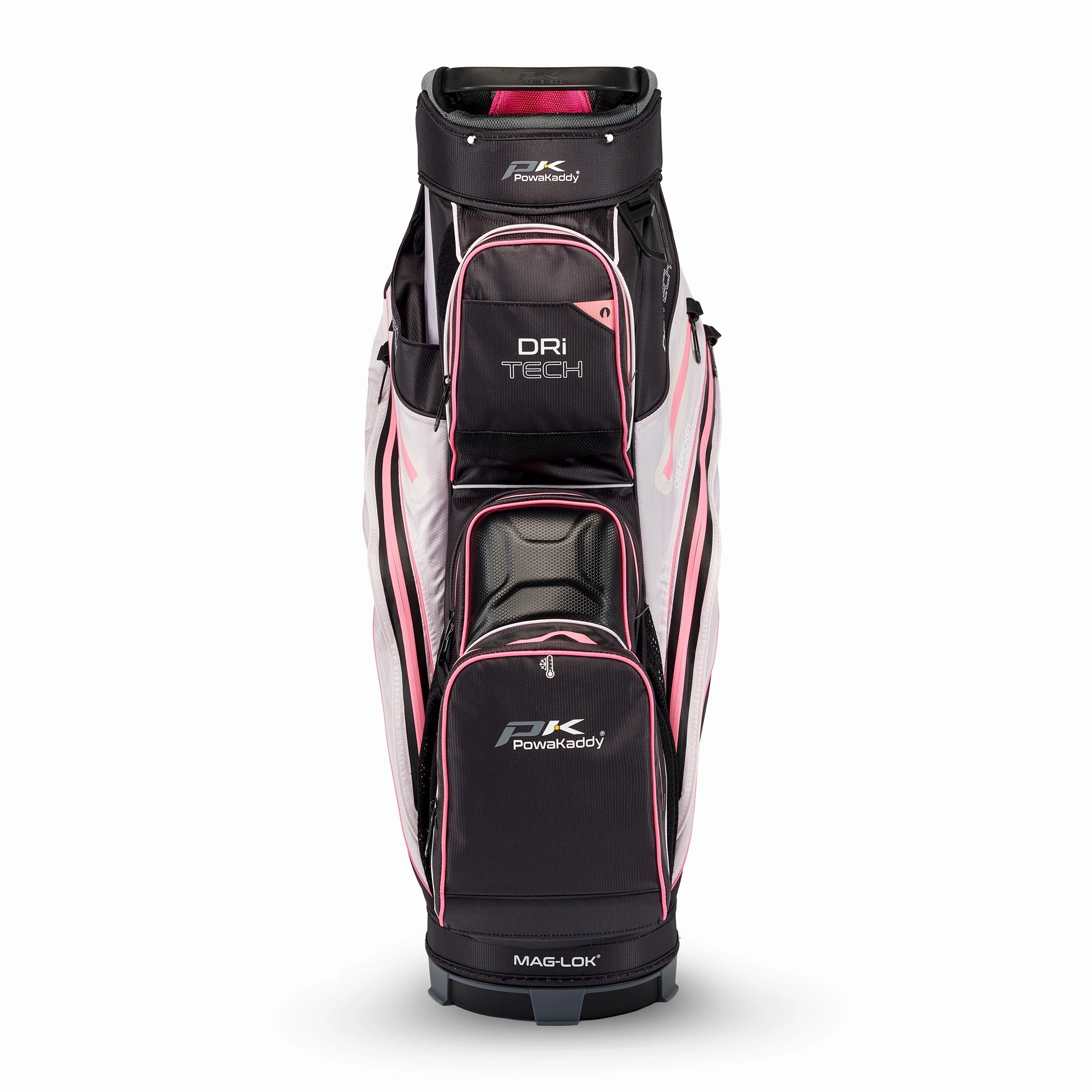 PowaKaddy Dri Tech Cart Golf Bag 2025