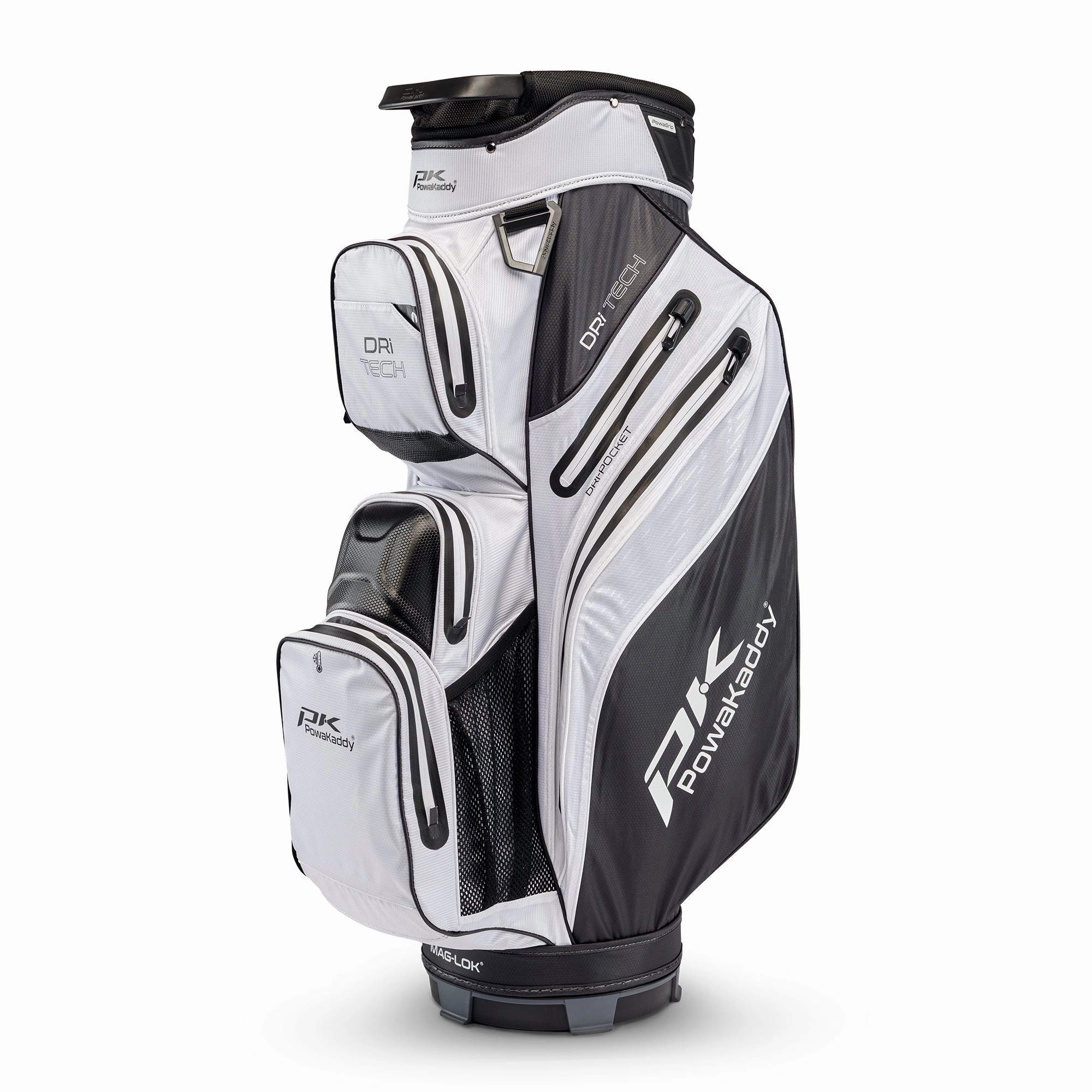 PowaKaddy Dri Tech Cart Golf Bag 2025