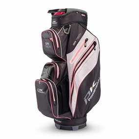 PowaKaddy Dri Tech Cart Golf Bag 2025