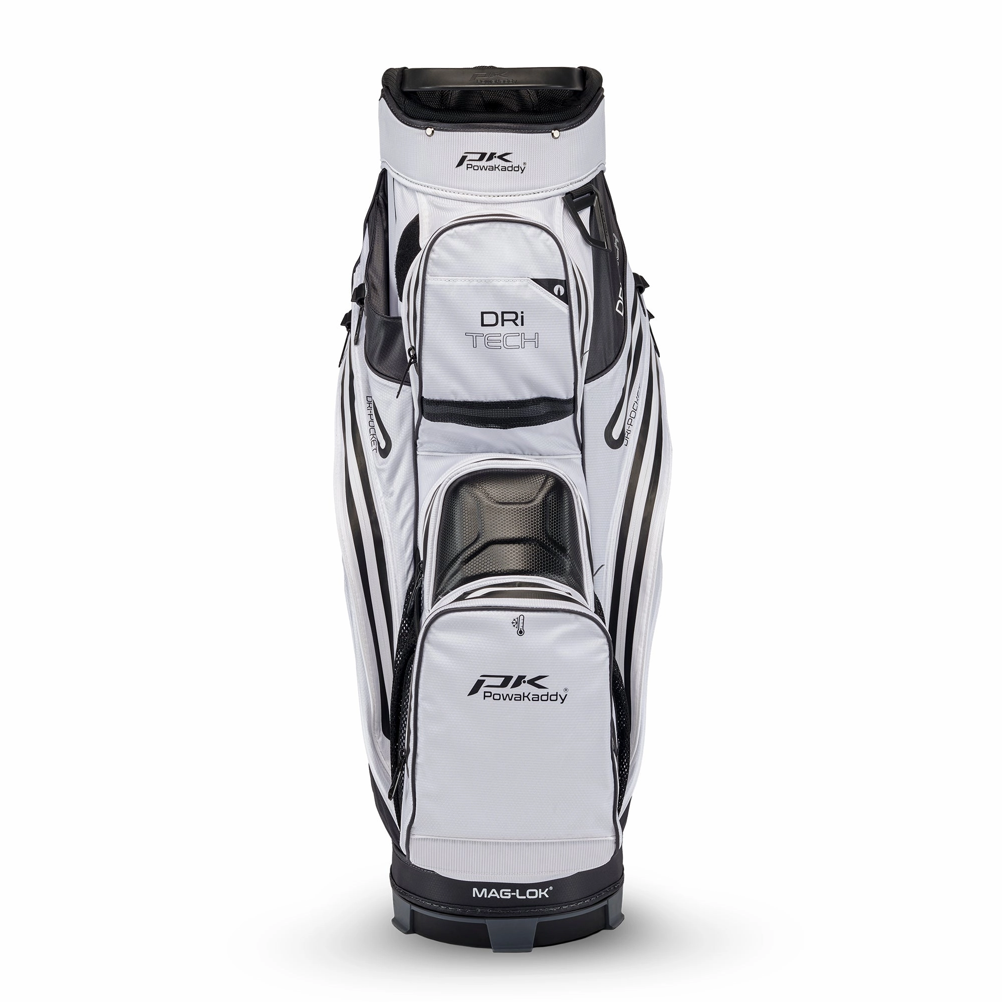 PowaKaddy Dri Tech Cart Golf Bag 2025