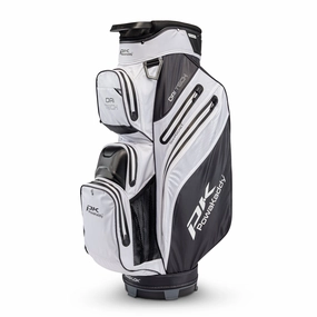 PowaKaddy Dri Tech Cart Golf Bag 2025