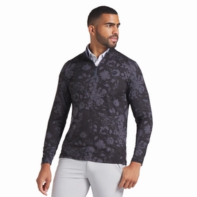 Puma Golf Pure 2.0 Rose 1/4 Zip