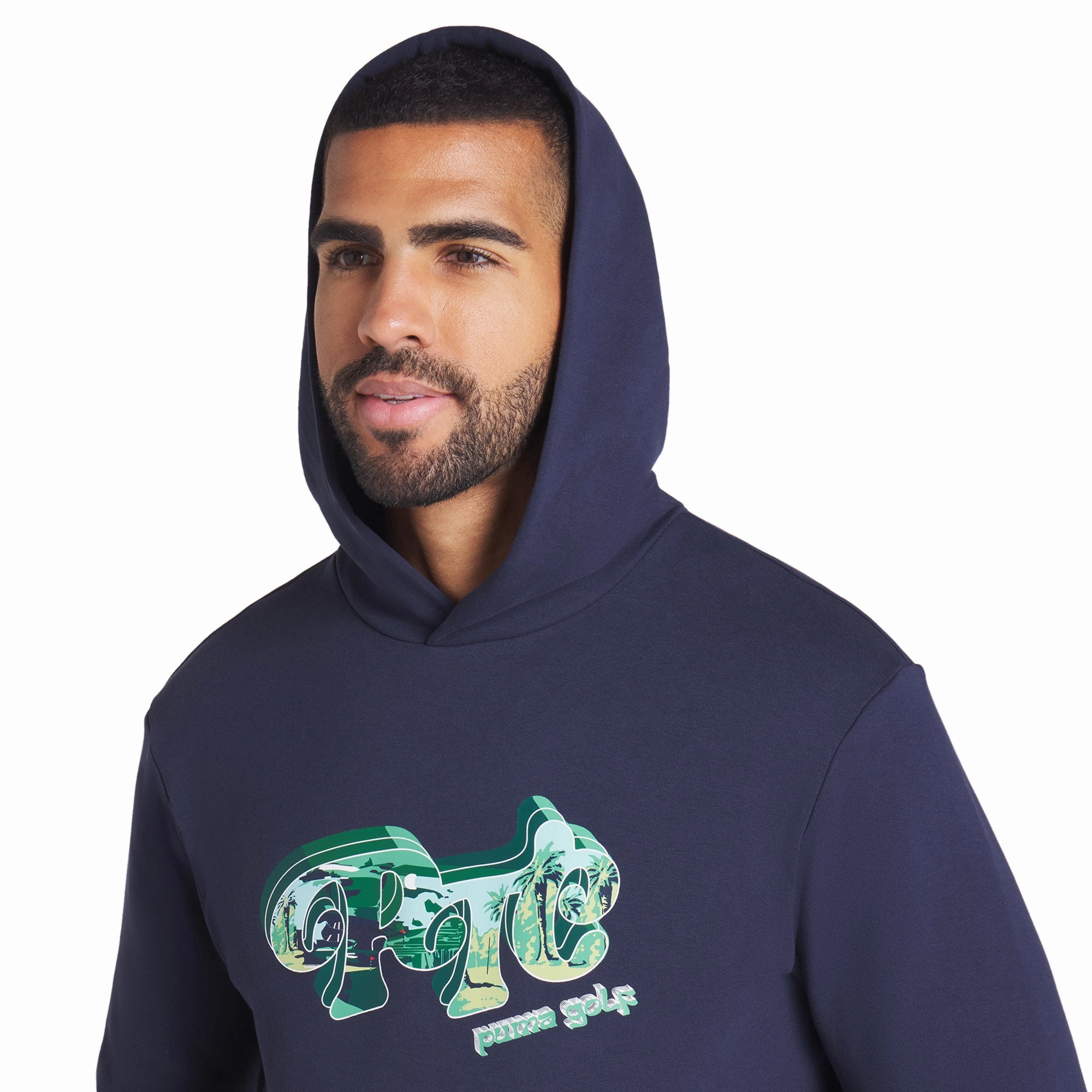 Puma Golf x PTC Hoodie